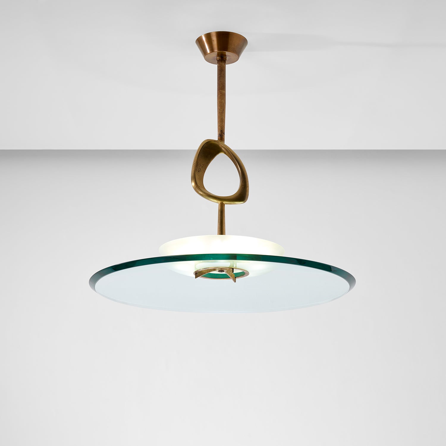 Rare Ceiling Light