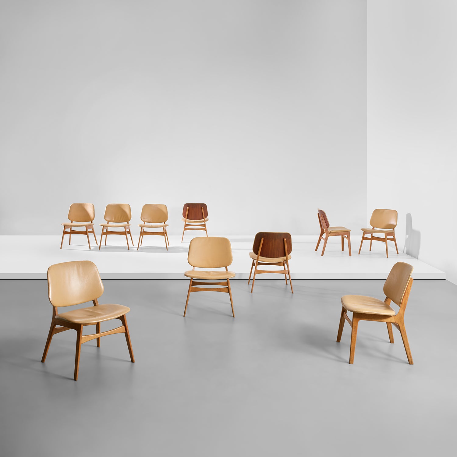 Børge Mogensen: Works for Sale, Upcoming Auctions & Past Results