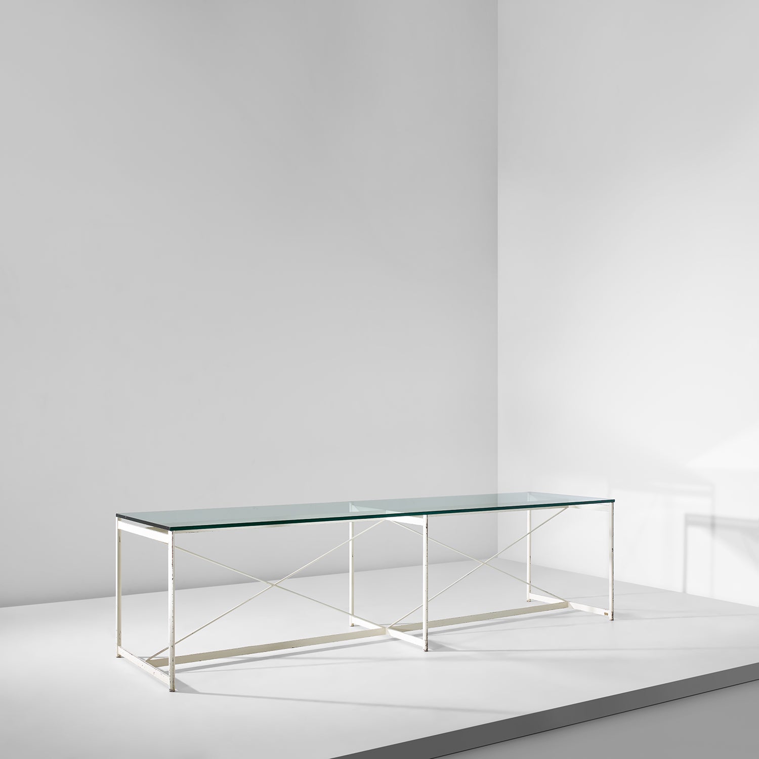 Mario Asnago and Claudio Vender Design