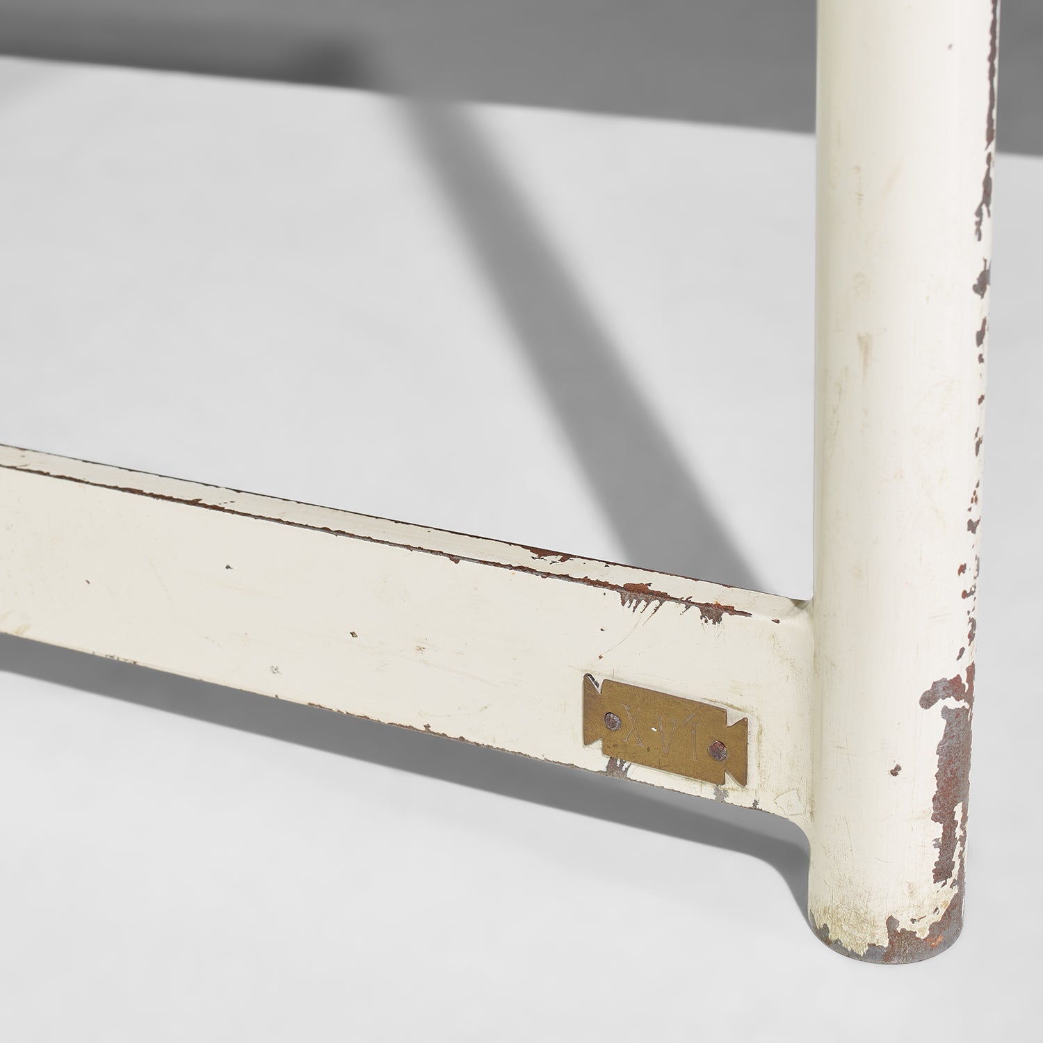 Mario Asnago and Claudio Vender Design
