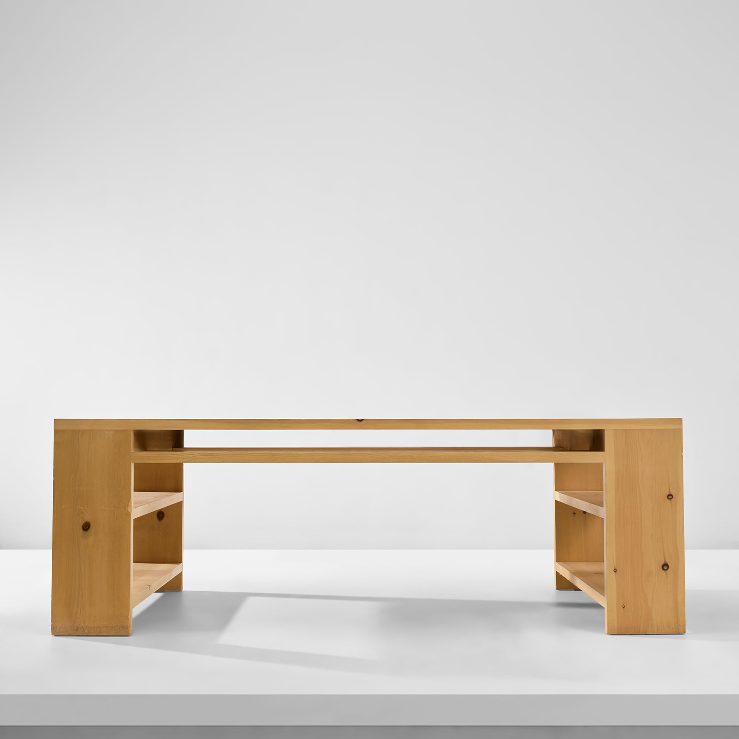 Donald Judd Design