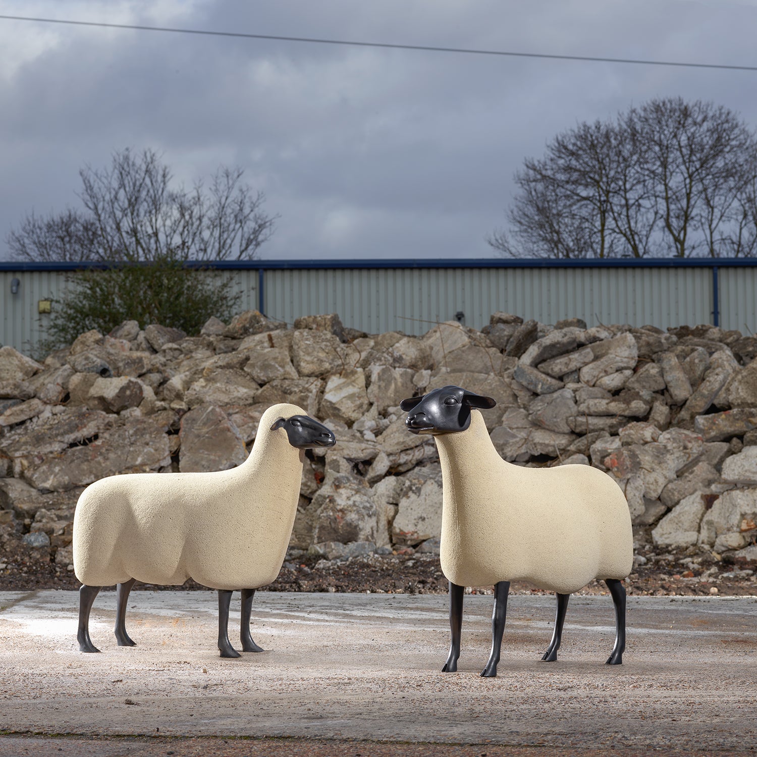 François-Xavier Lalanne Design