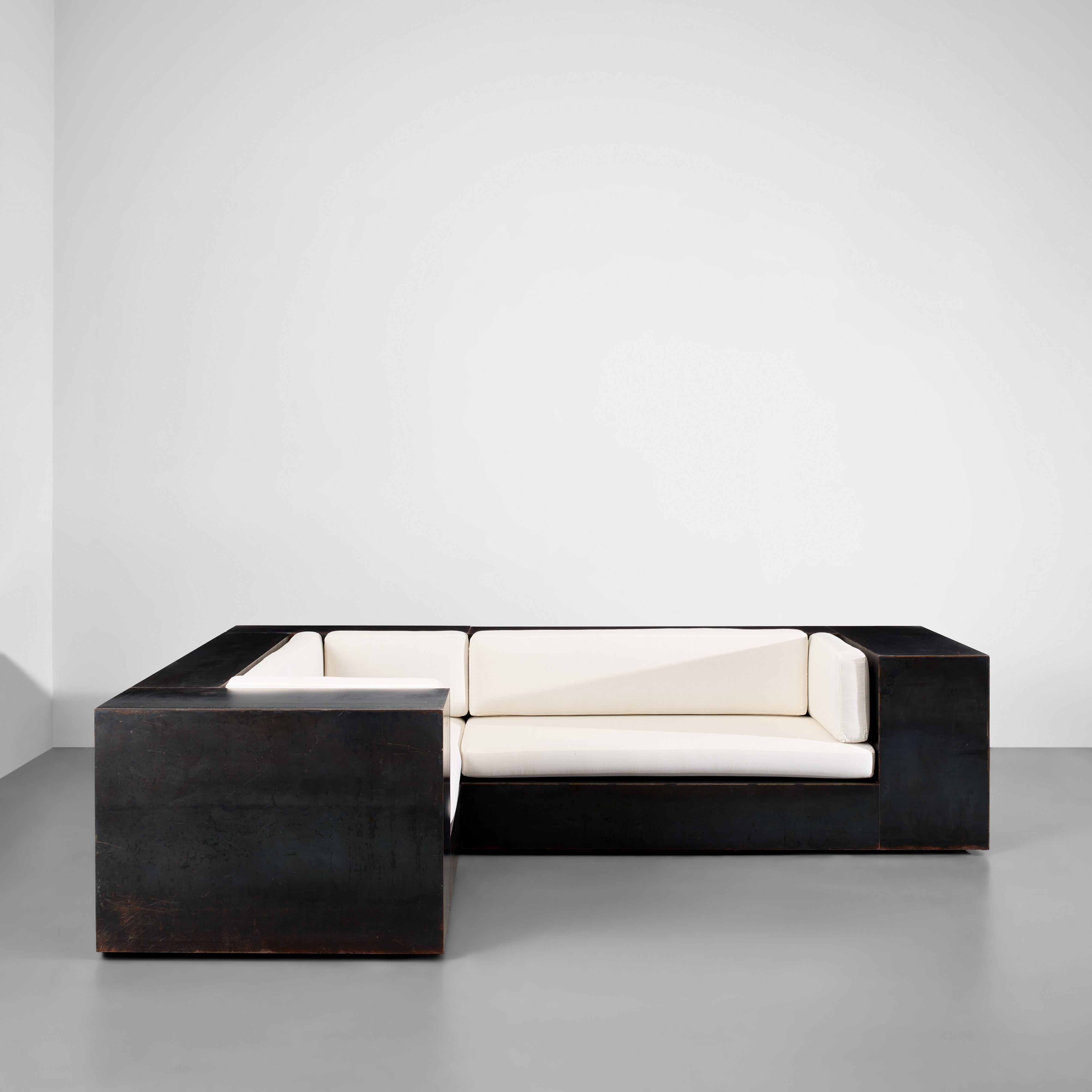 Bernar Venet: Works for Sale, Upcoming Auctions & Past Results