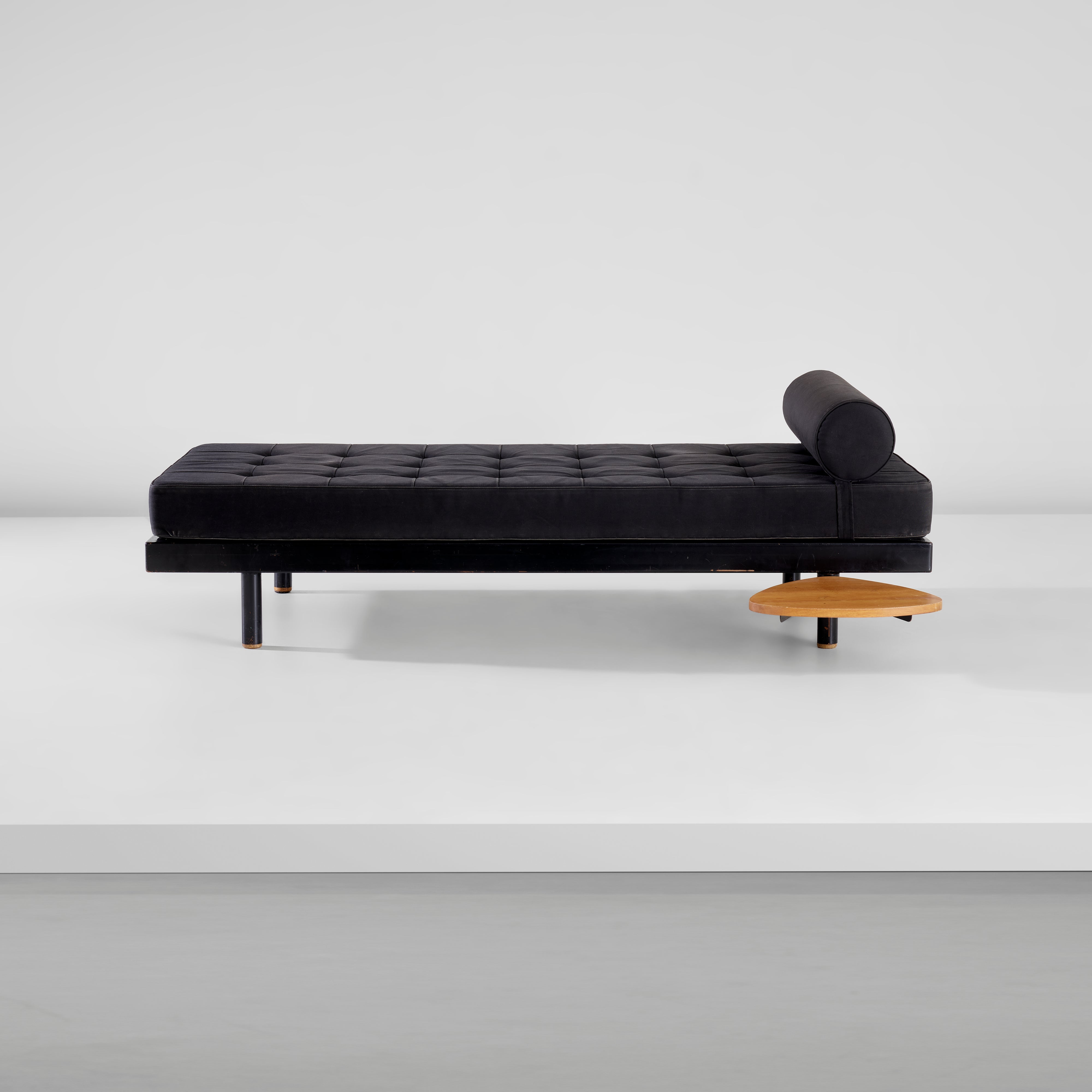 Charlotte Perriand and Jean Prouvé Design