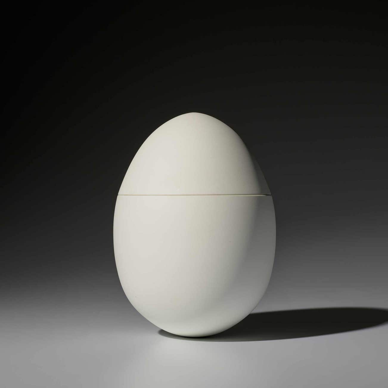 <p><strong>FRAN&Ccedil;OIS-XAVIER LALANNE</strong> <em>Ice bucket,</em> &pound;6,000&ndash;8,000</p>
