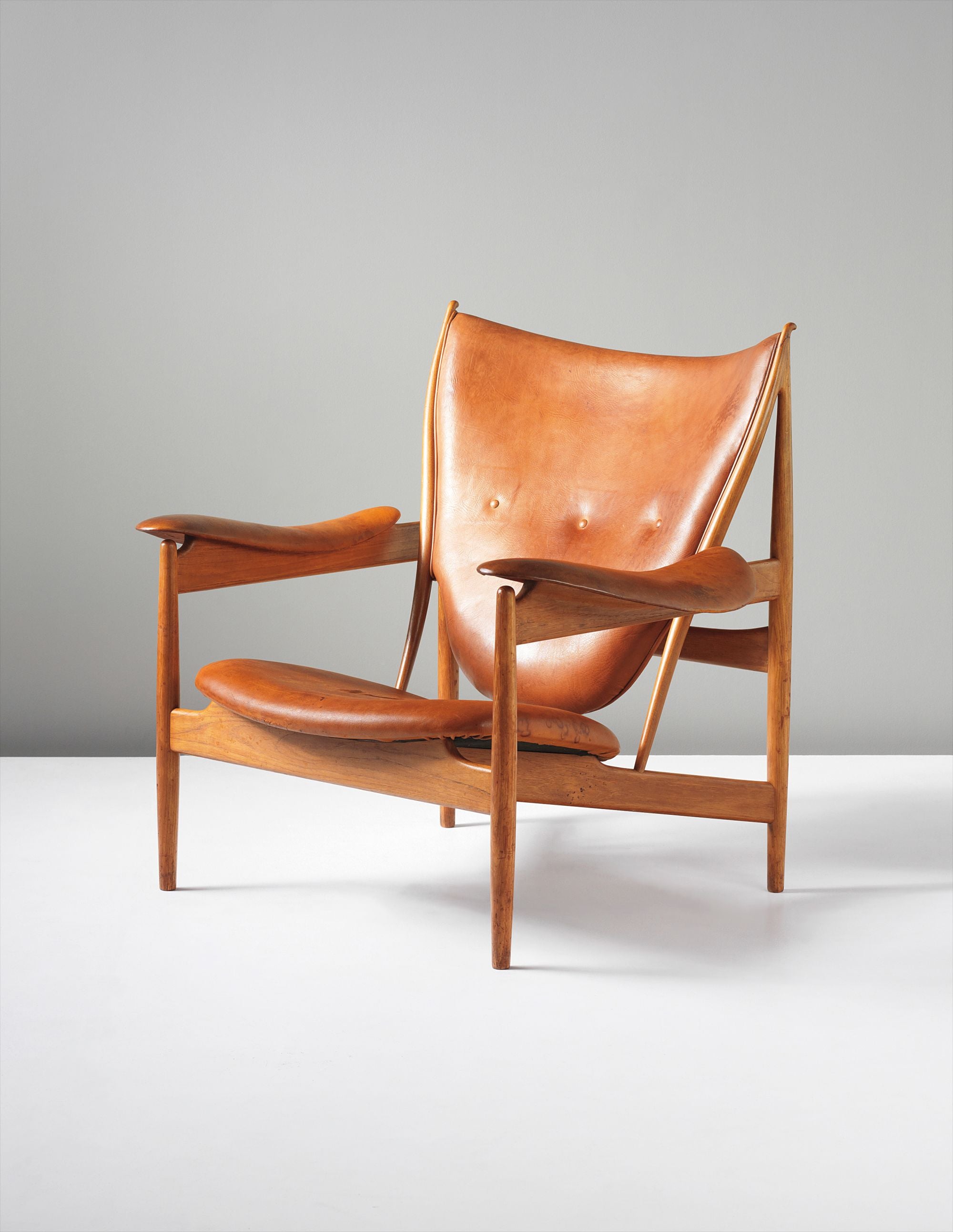 Finn Juhl Nordic Design