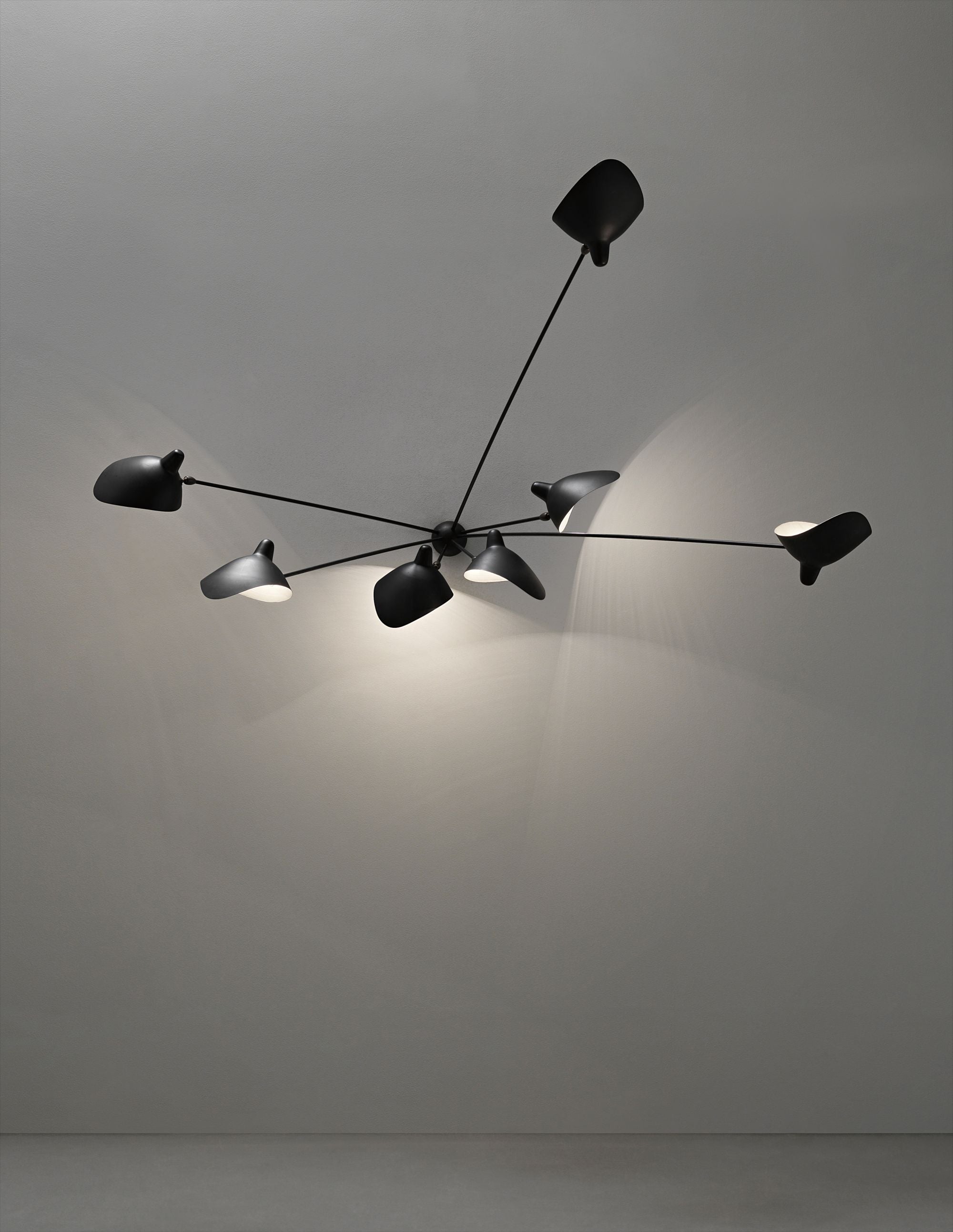 Serge Mouille Design
