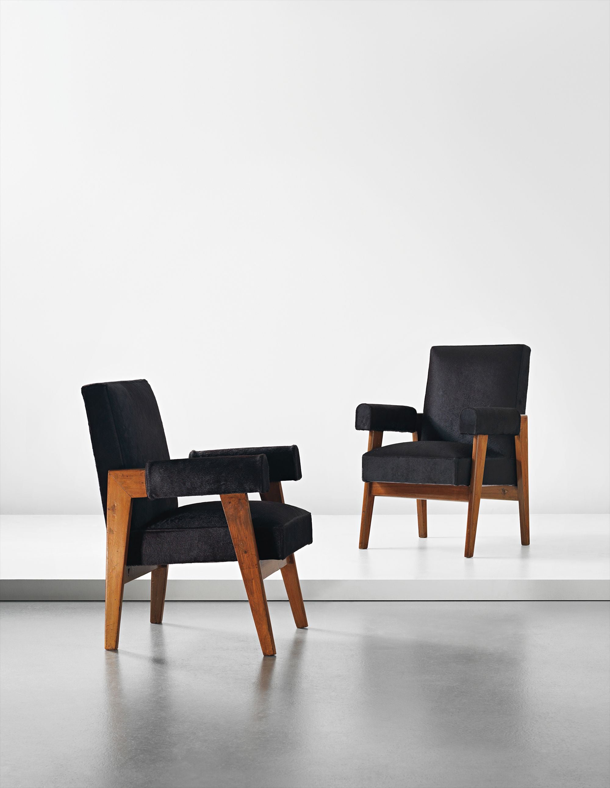 Le Corbusier and Pierre Jeanneret: Works for Sale, Upcoming