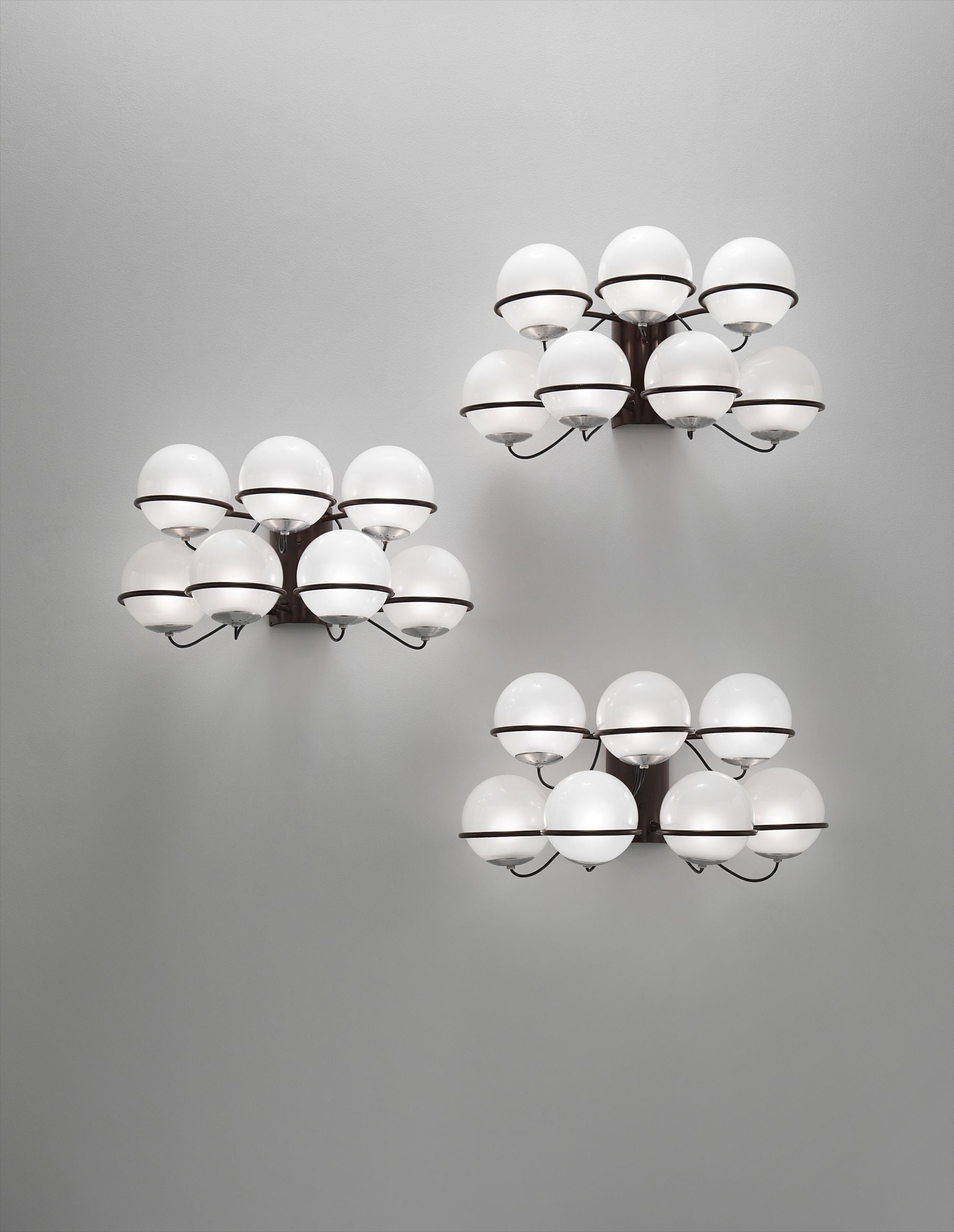 Gino Sarfatti Design