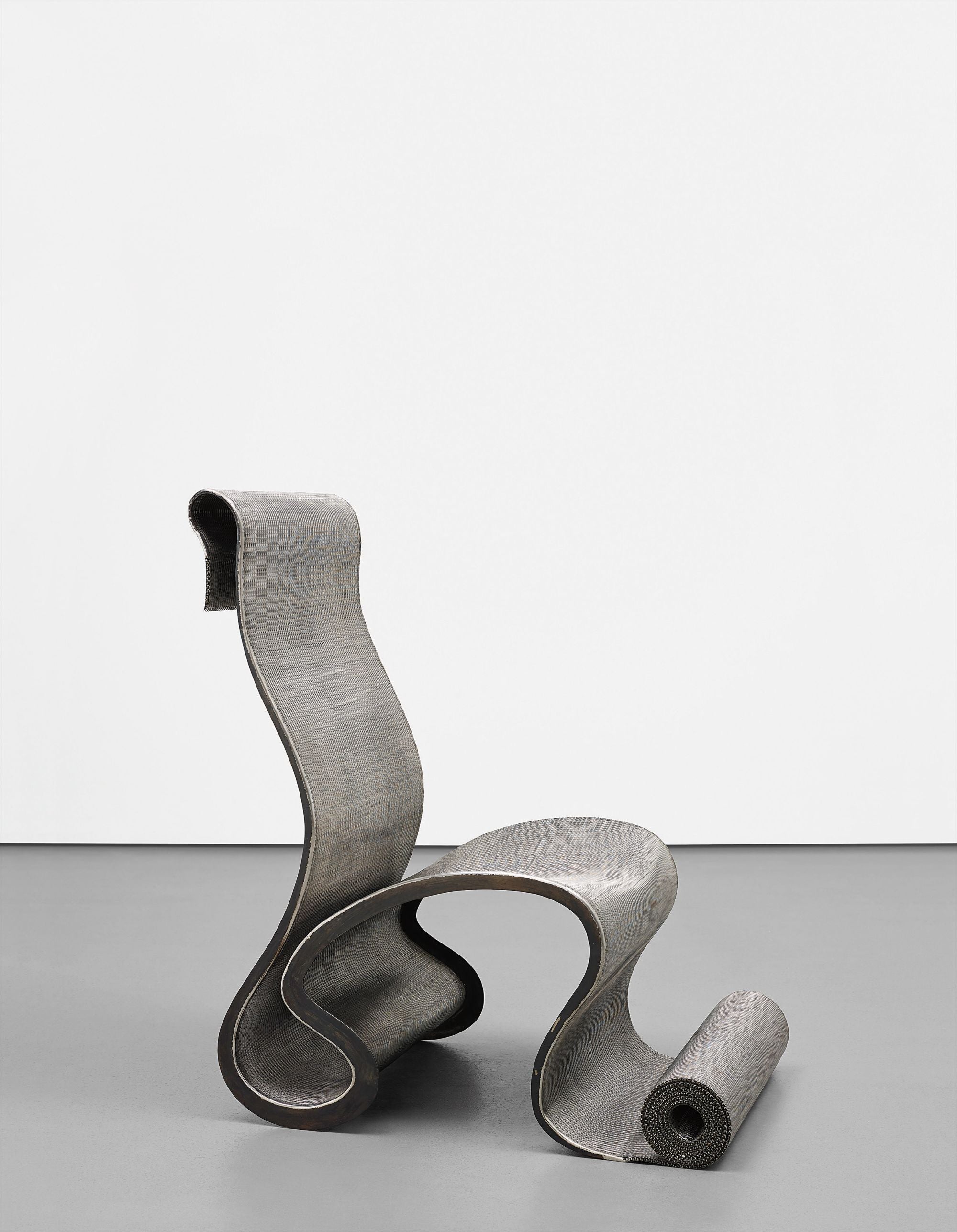 Ron Arad Time for Design