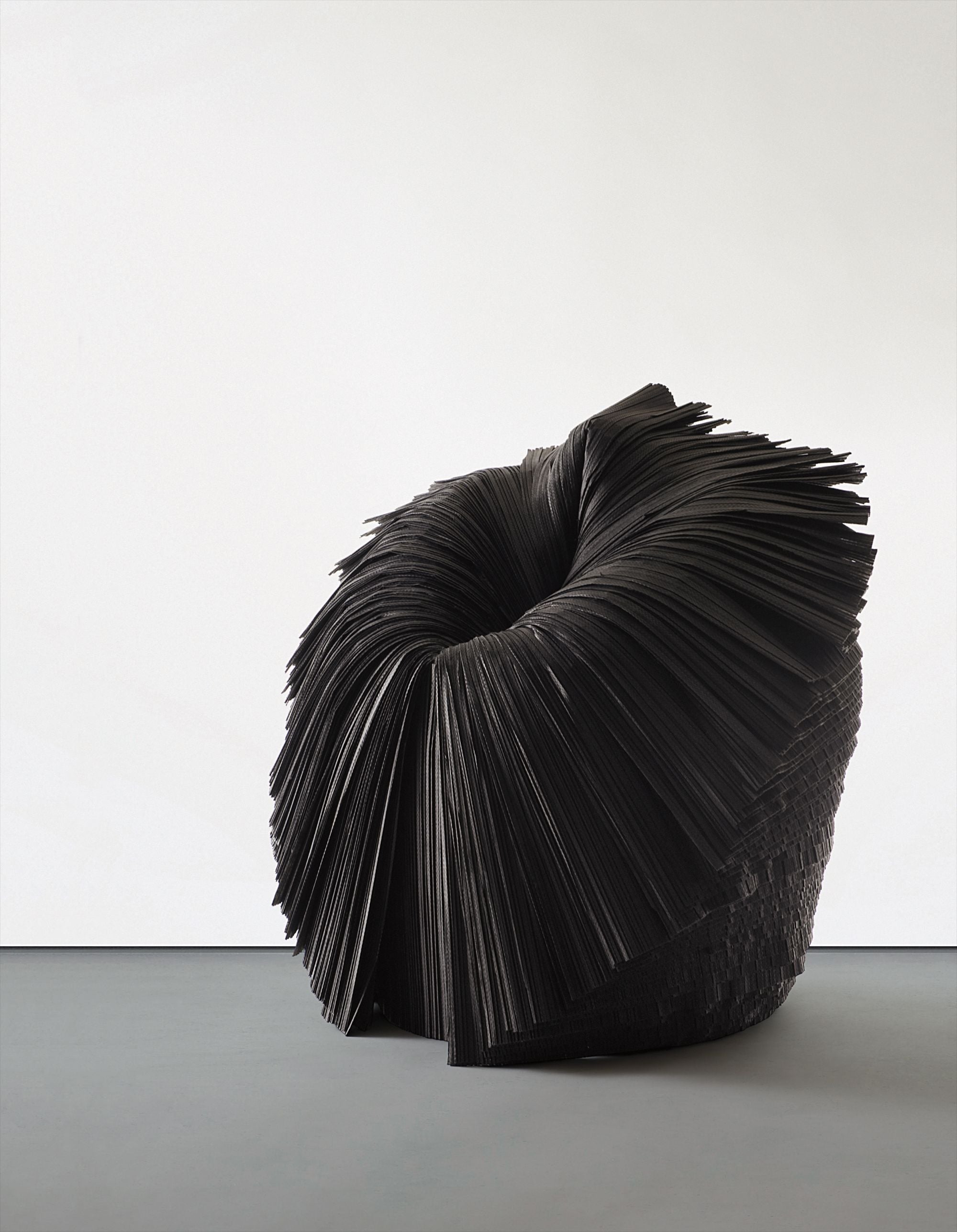 Zaha Hadid Time for Design
