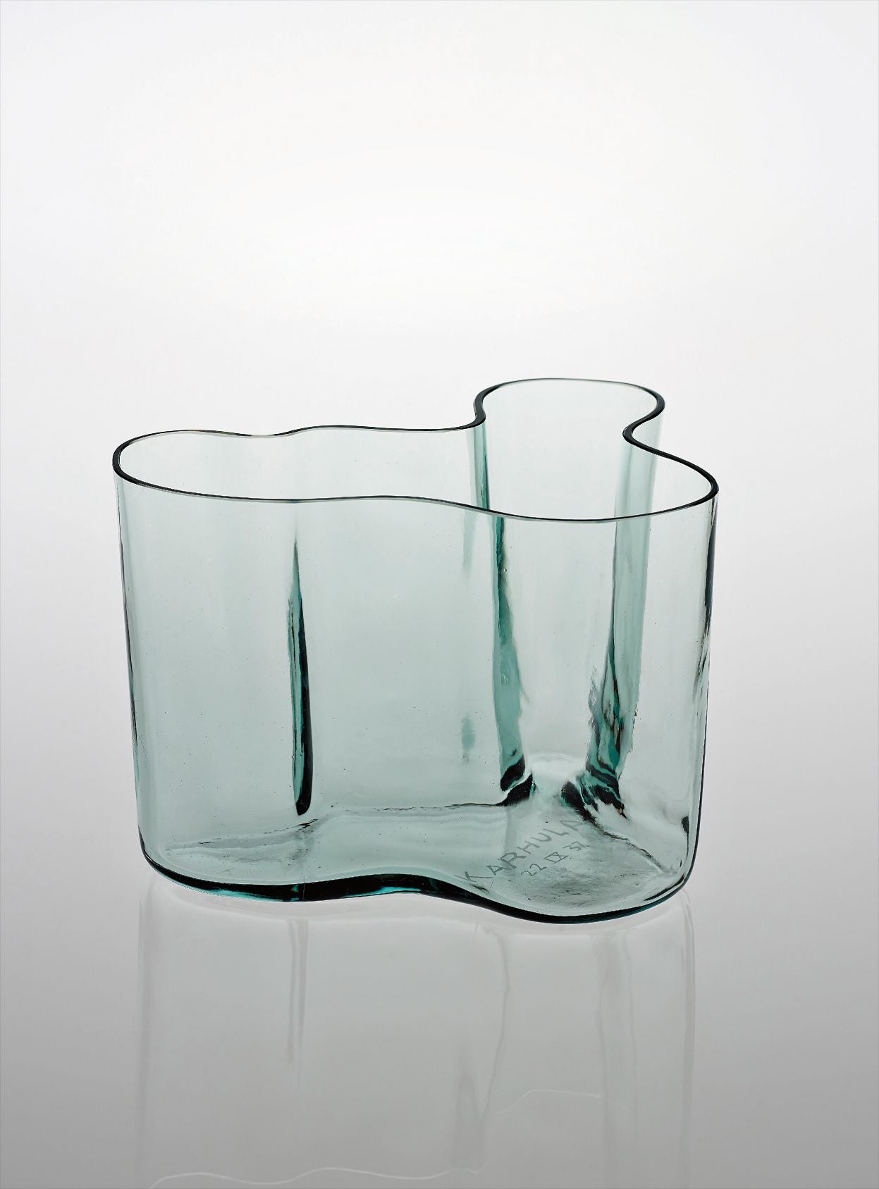 Alvar Aalto Time for Design