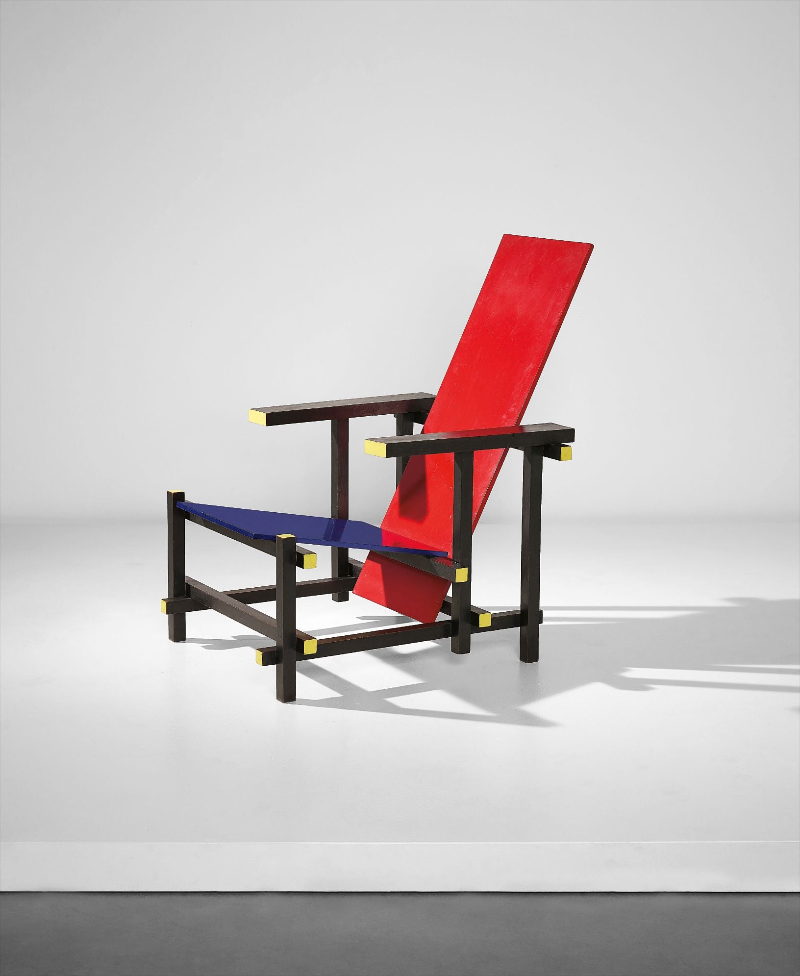 Gerrit Thomas Rietveld: Works for Sale, Upcoming Auctions & Past