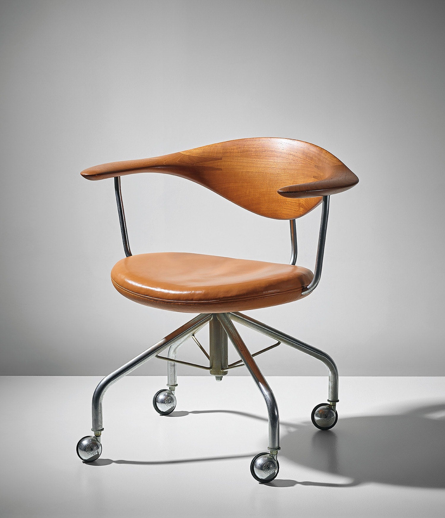 Hans J. Wegner Important Design