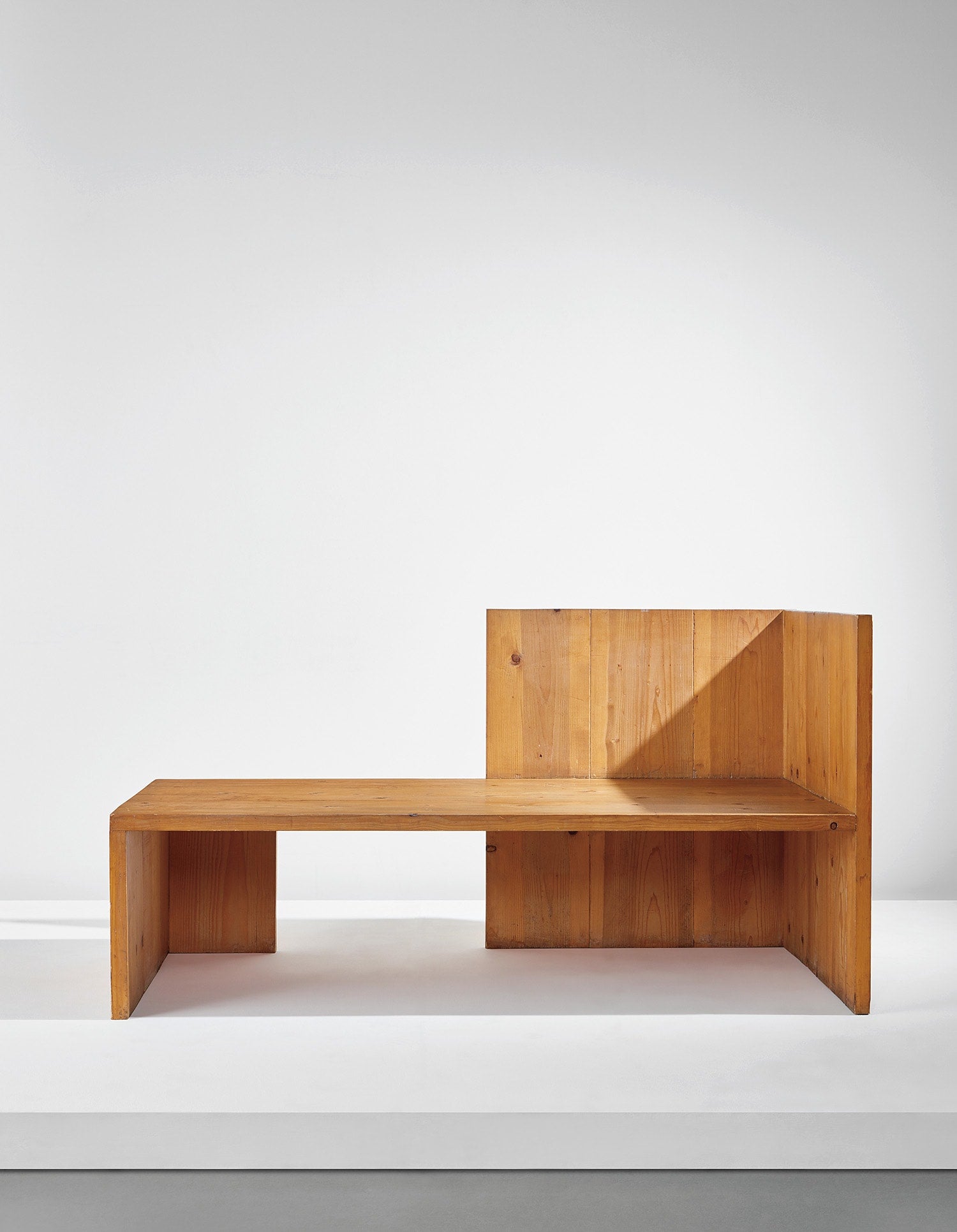 Donald Judd Important Design