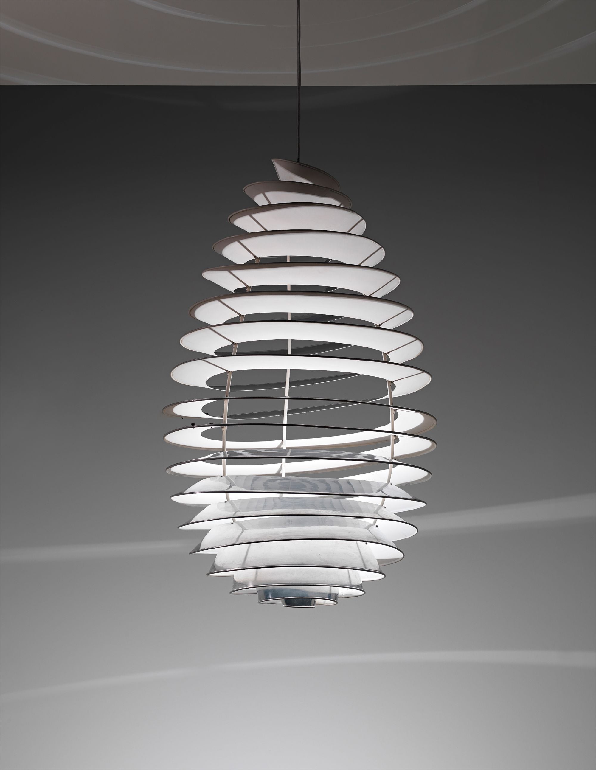 Poul Henningsen Nordic Design