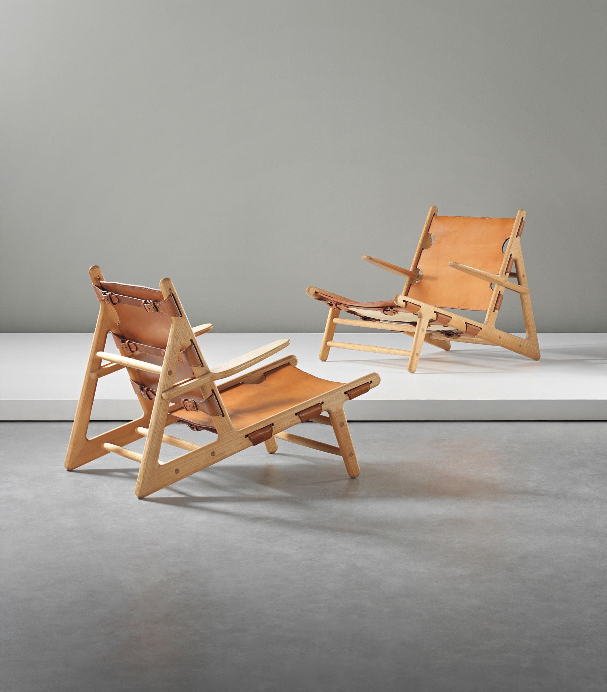 Børge Mogensen Nordic Design