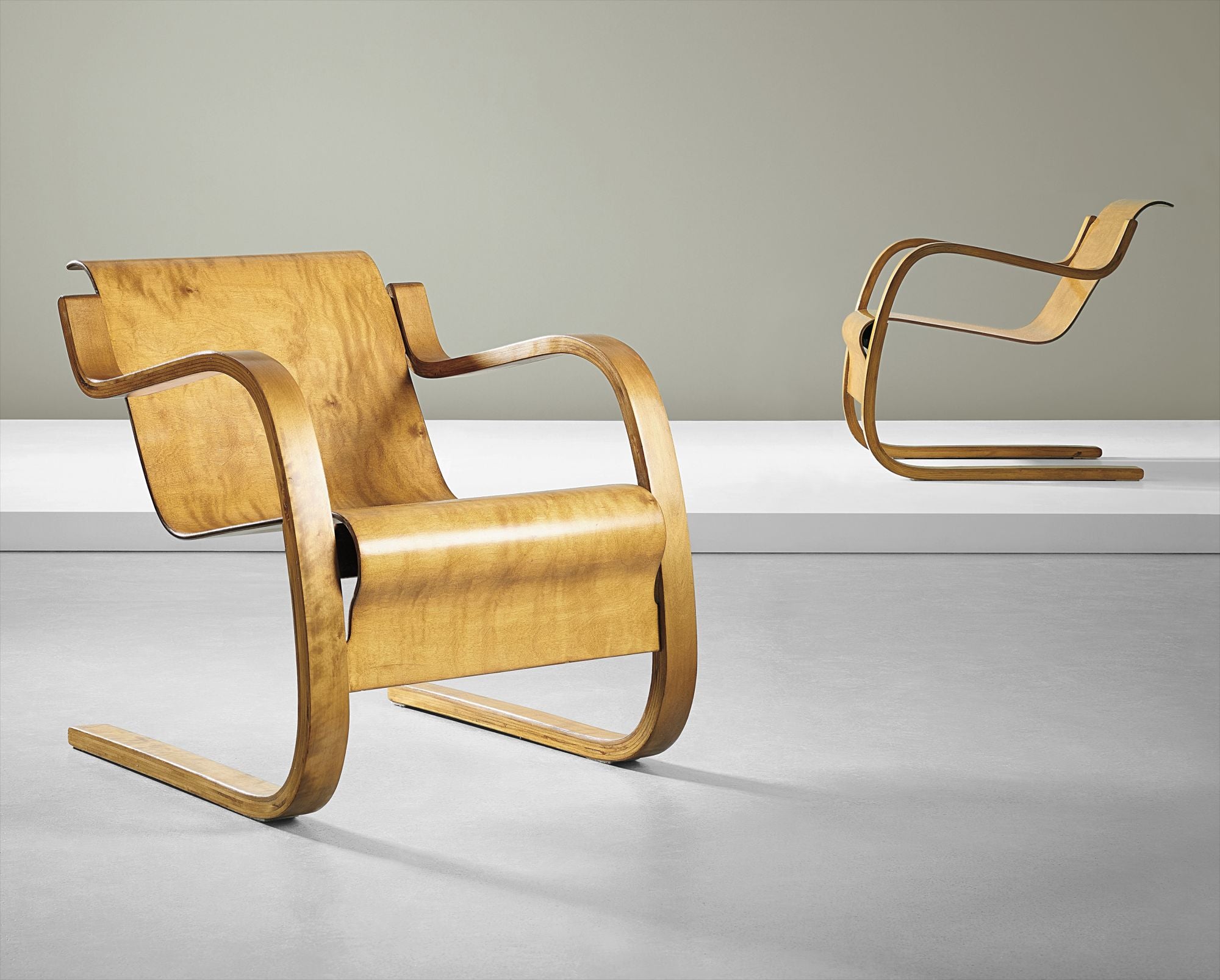 Alvar Aalto Nordic Design