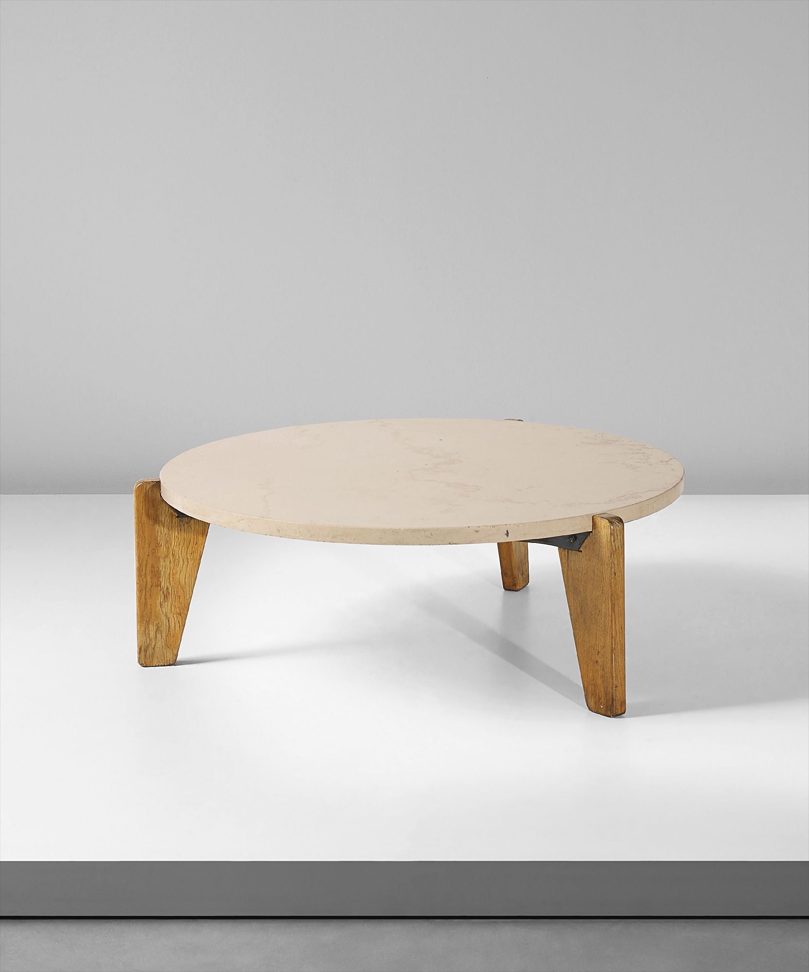 Jean Prouvé Design