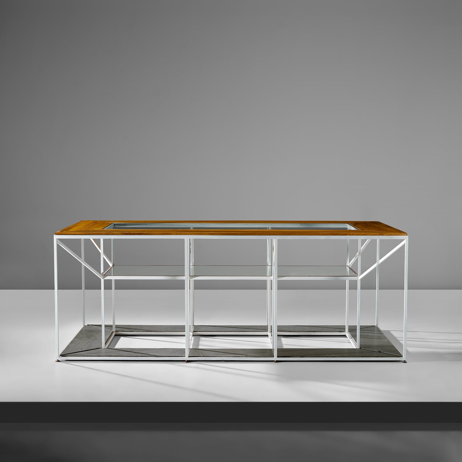 Custom Table