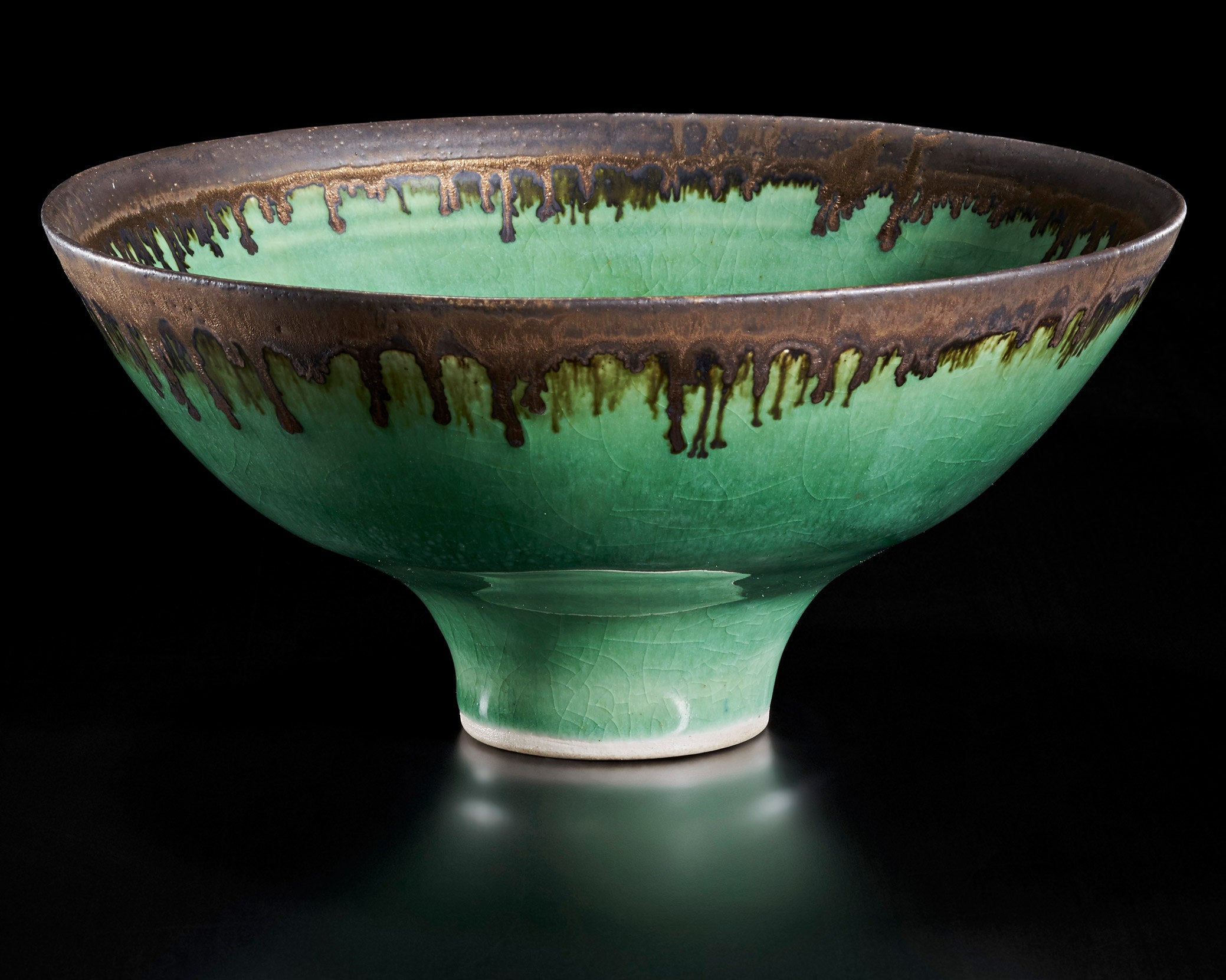 Lucie Rie and Hans Coper: Potter and Artist Thursday, October 18, 2018
