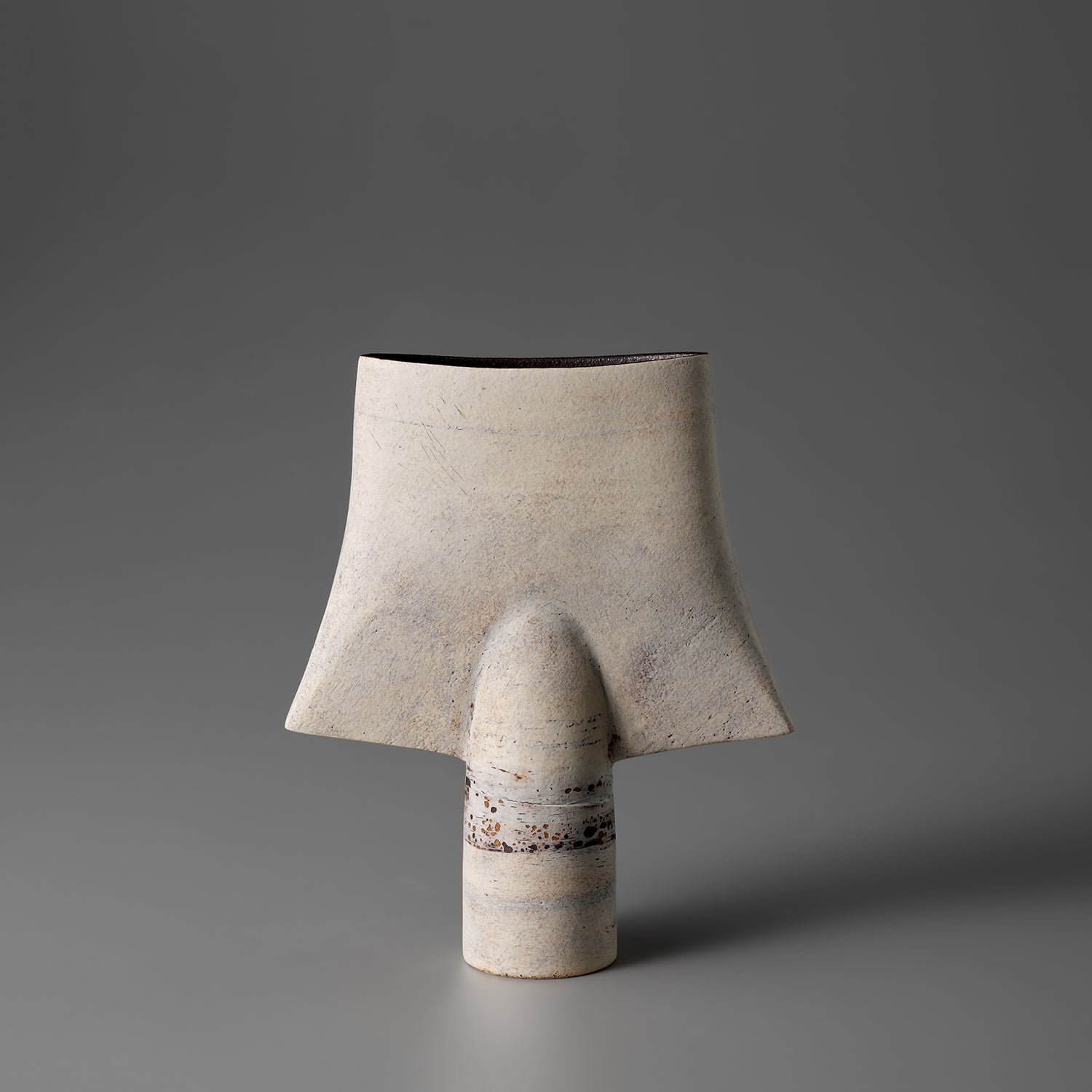 Hans Coper Lucie Rie and Hans Coper, Exceptional Ceramics
