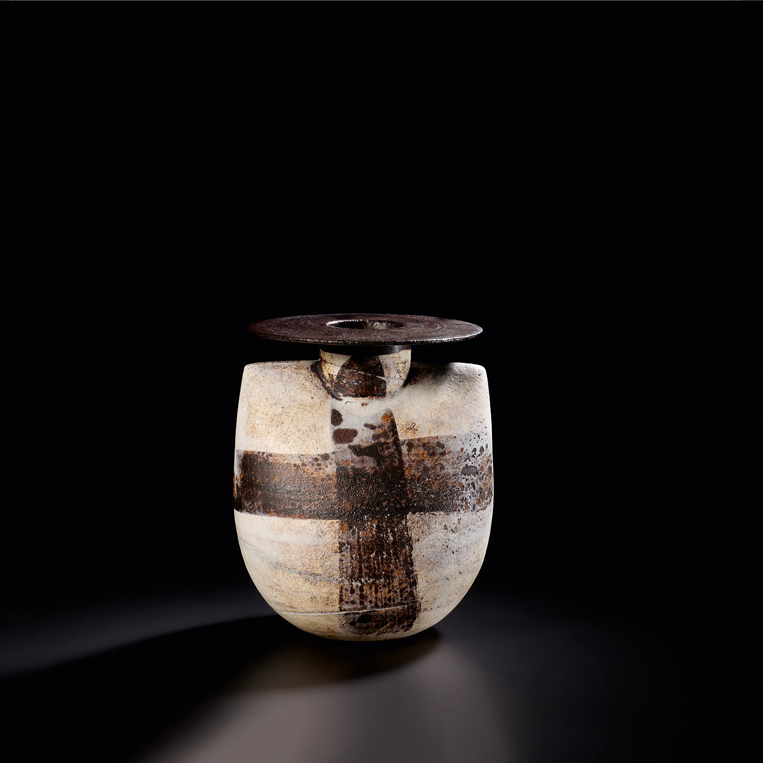 Hans Coper Lucie Rie and Hans Coper, Exceptional Ceramics