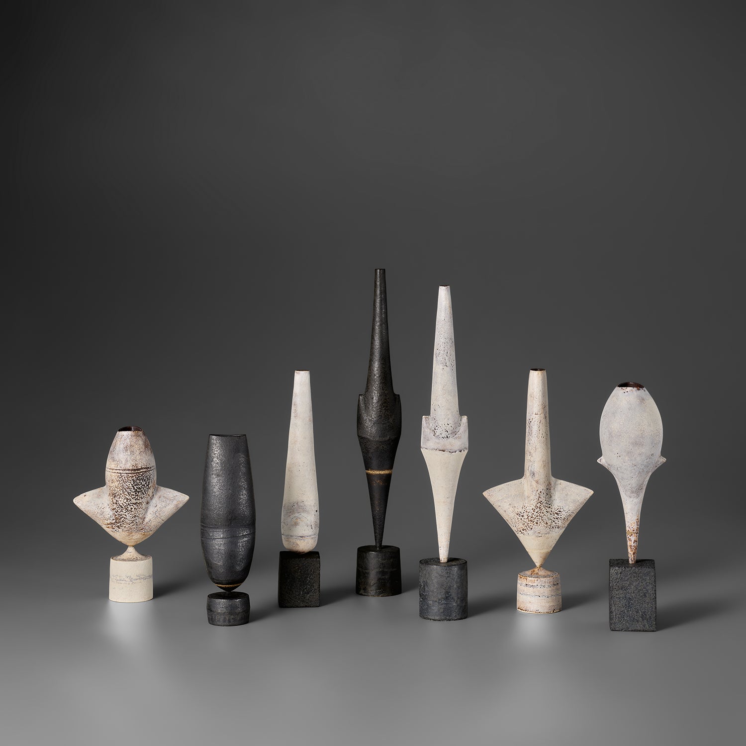 Hans Coper Lucie Rie and Hans Coper, Exceptional Ceramics