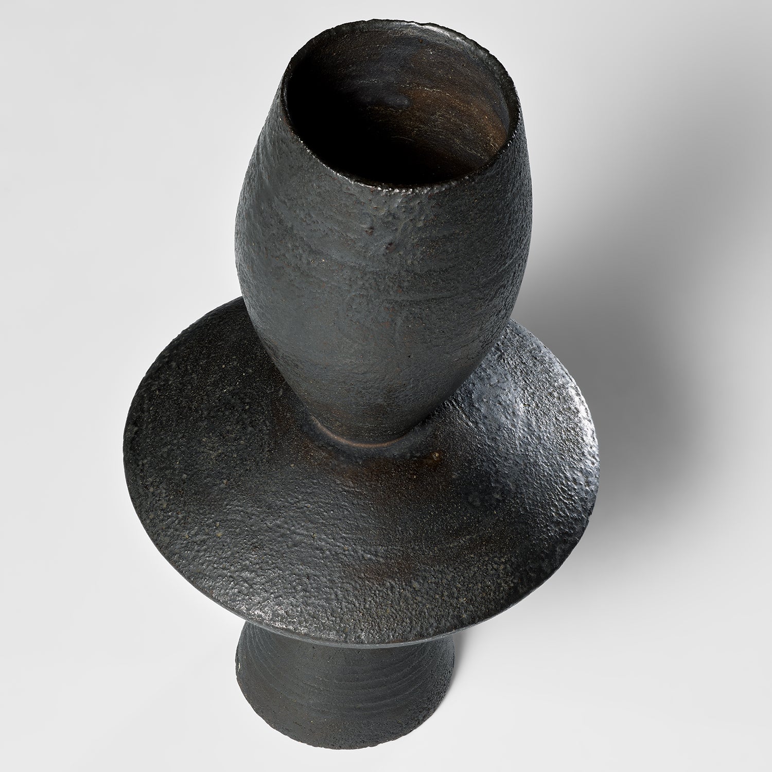 Hans Coper Lucie Rie and Hans Coper, Exceptional Ceramics