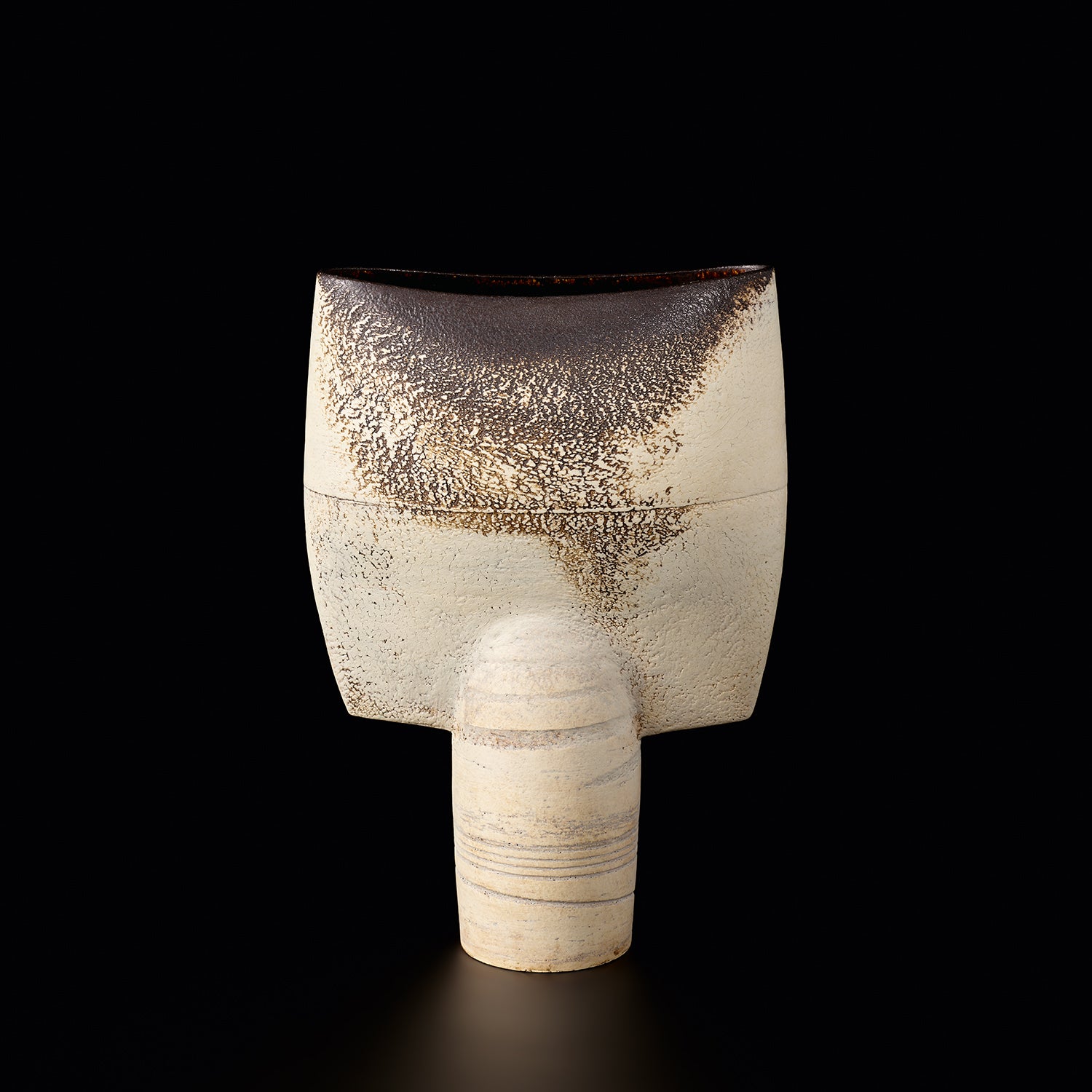 Hans Coper Lucie Rie and Hans Coper, Exceptional Ceramics