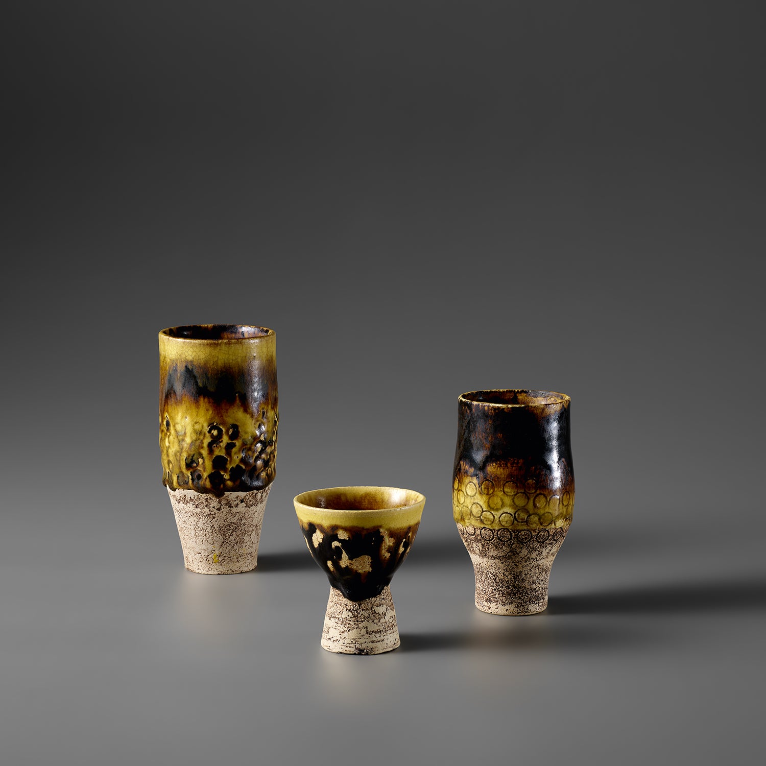 Hans Coper: Works for Sale, Upcoming Auctions & Past Results