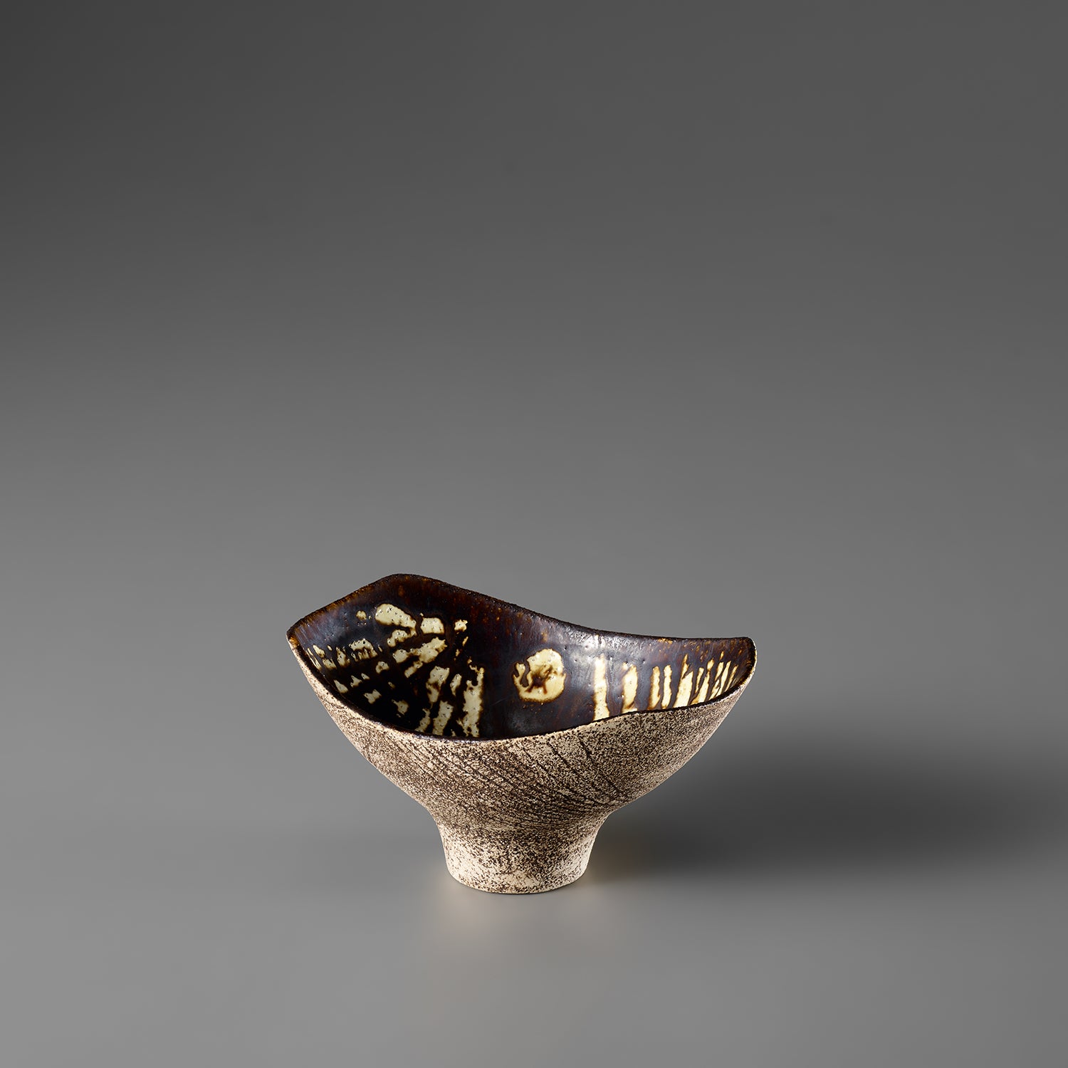 Hans Coper Lucie Rie and Hans Coper, Exceptional Ceramics