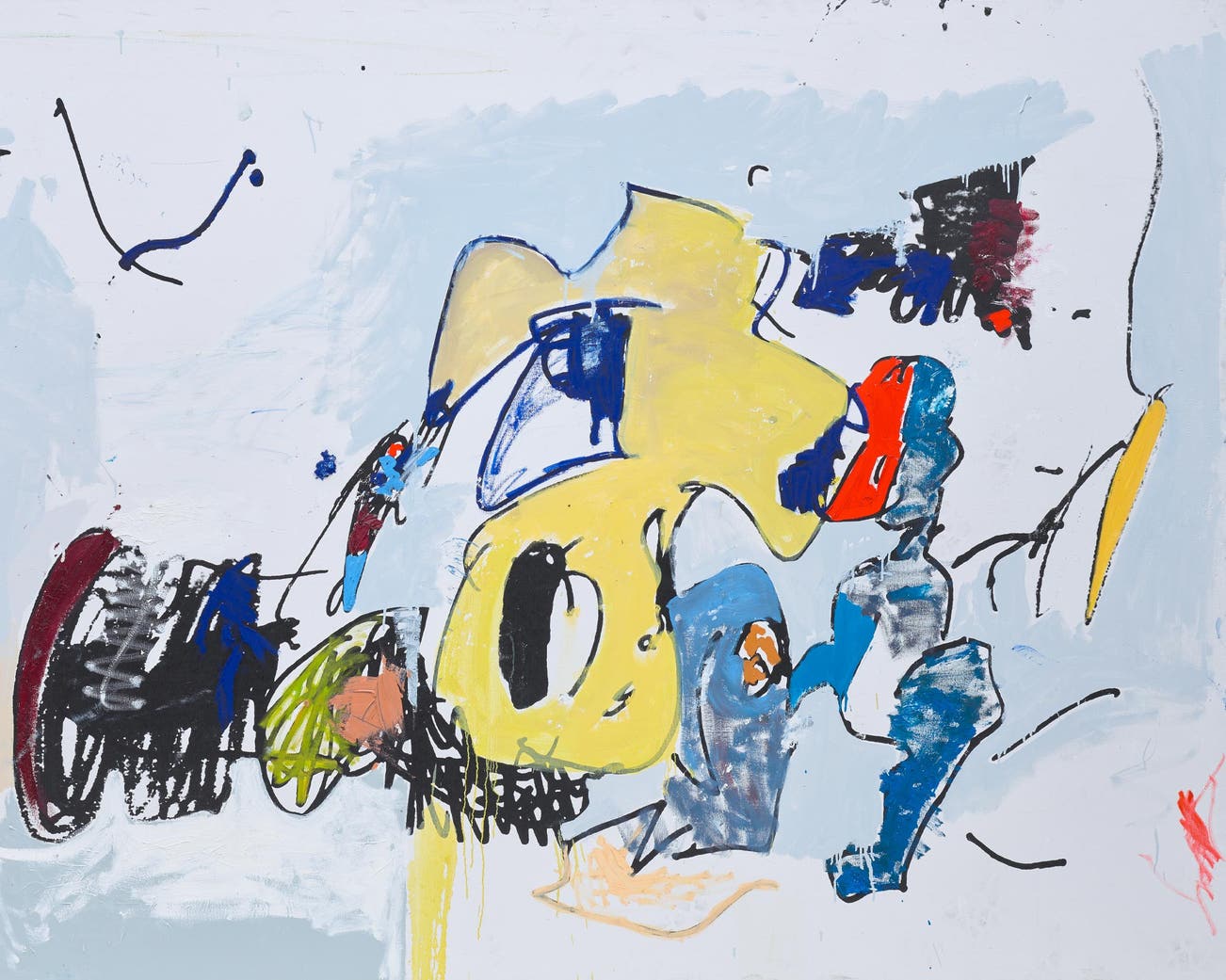 Desktop: Online Auction