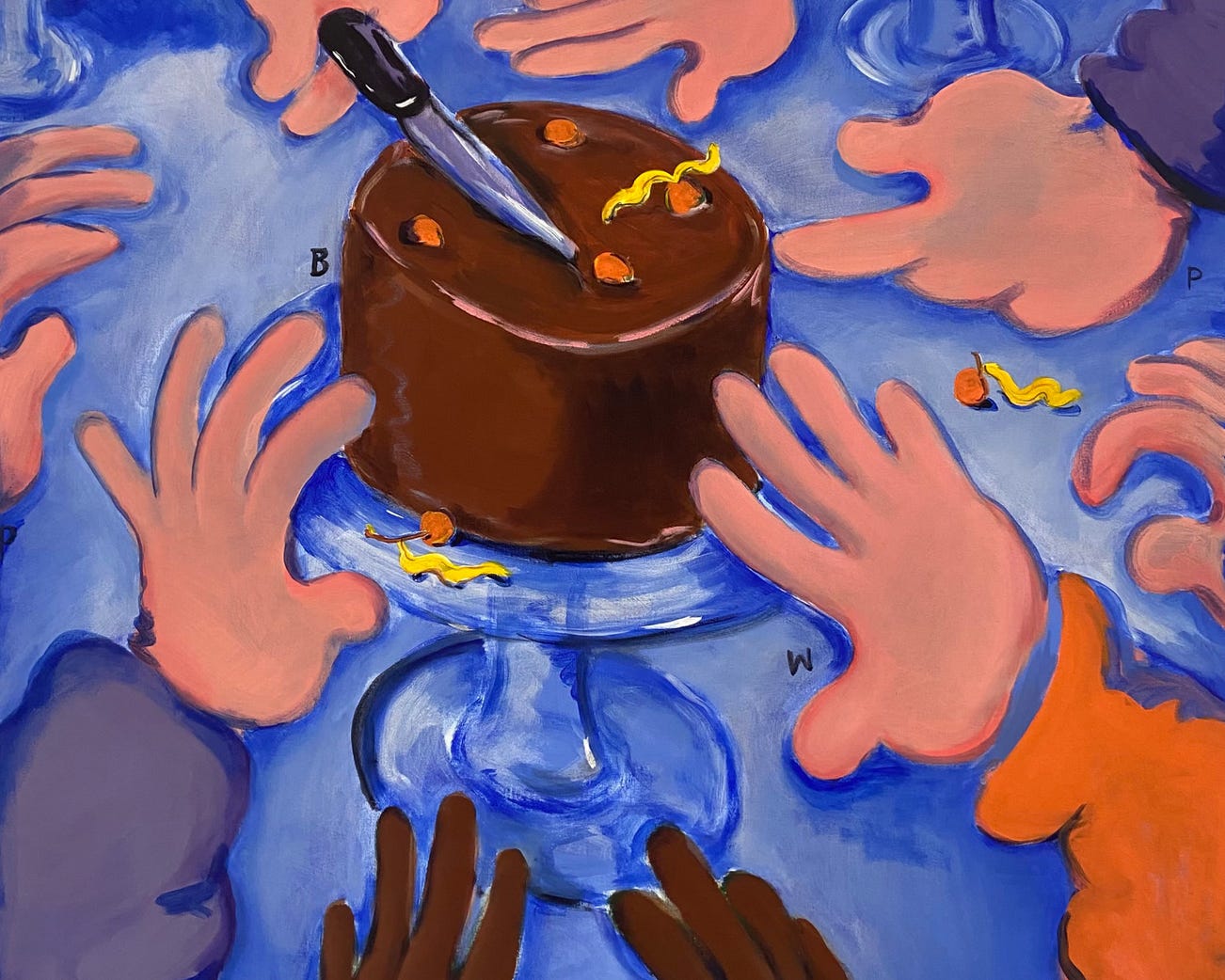 Whitechapel Gallery Art Icon Charity Auction