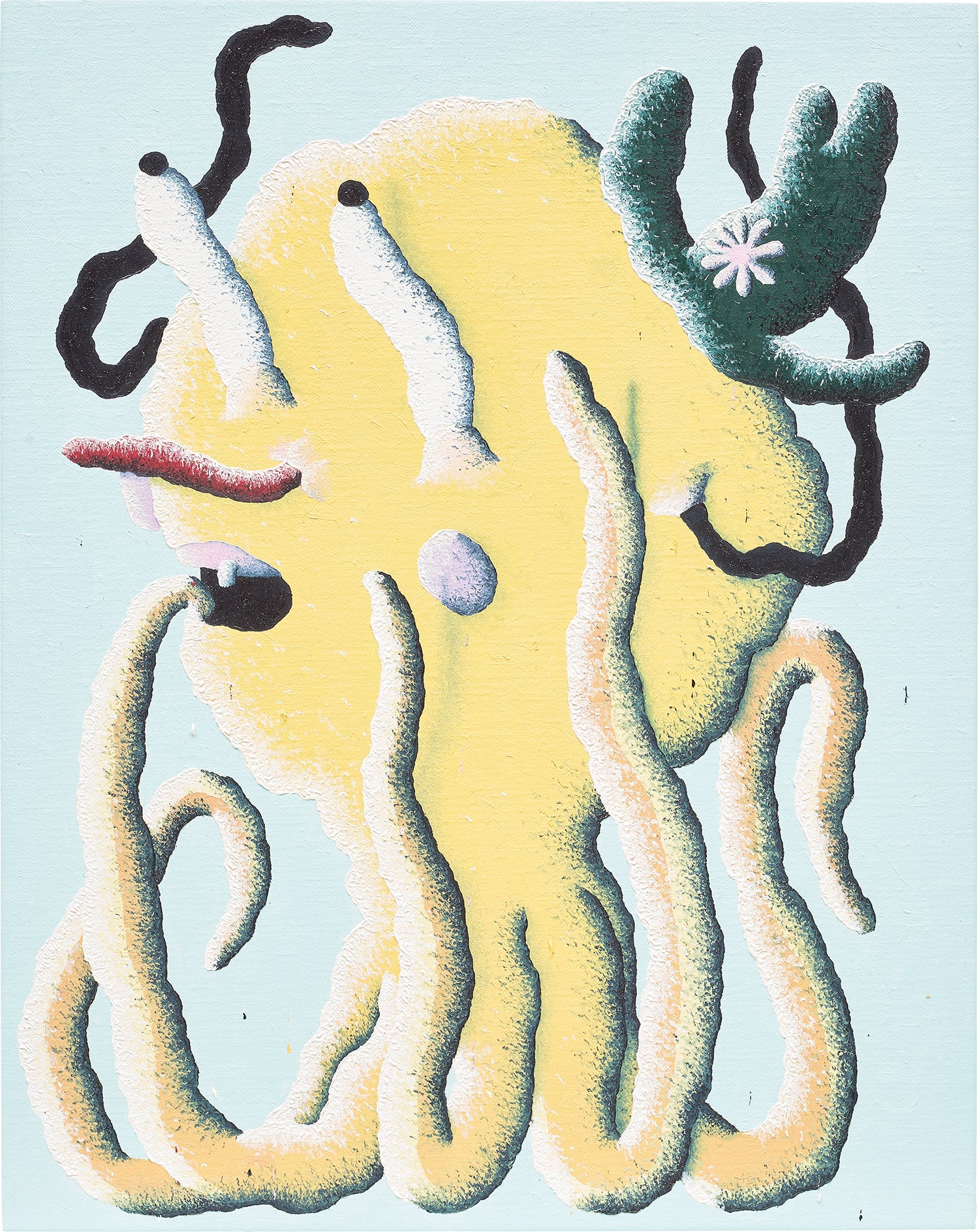 Joakim Ojanen: Works for Sale, Upcoming Auctions & Past Results