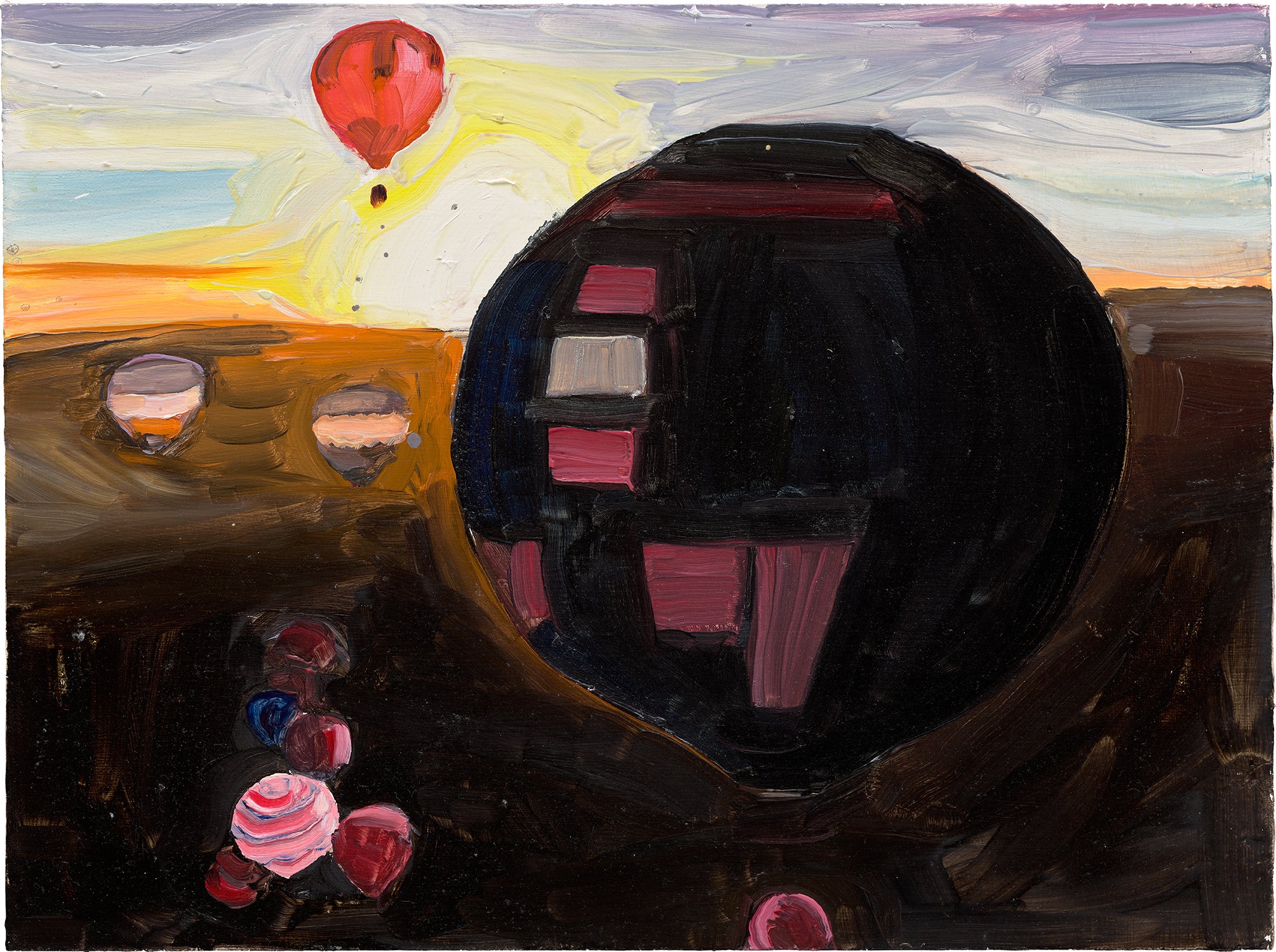 Balloons