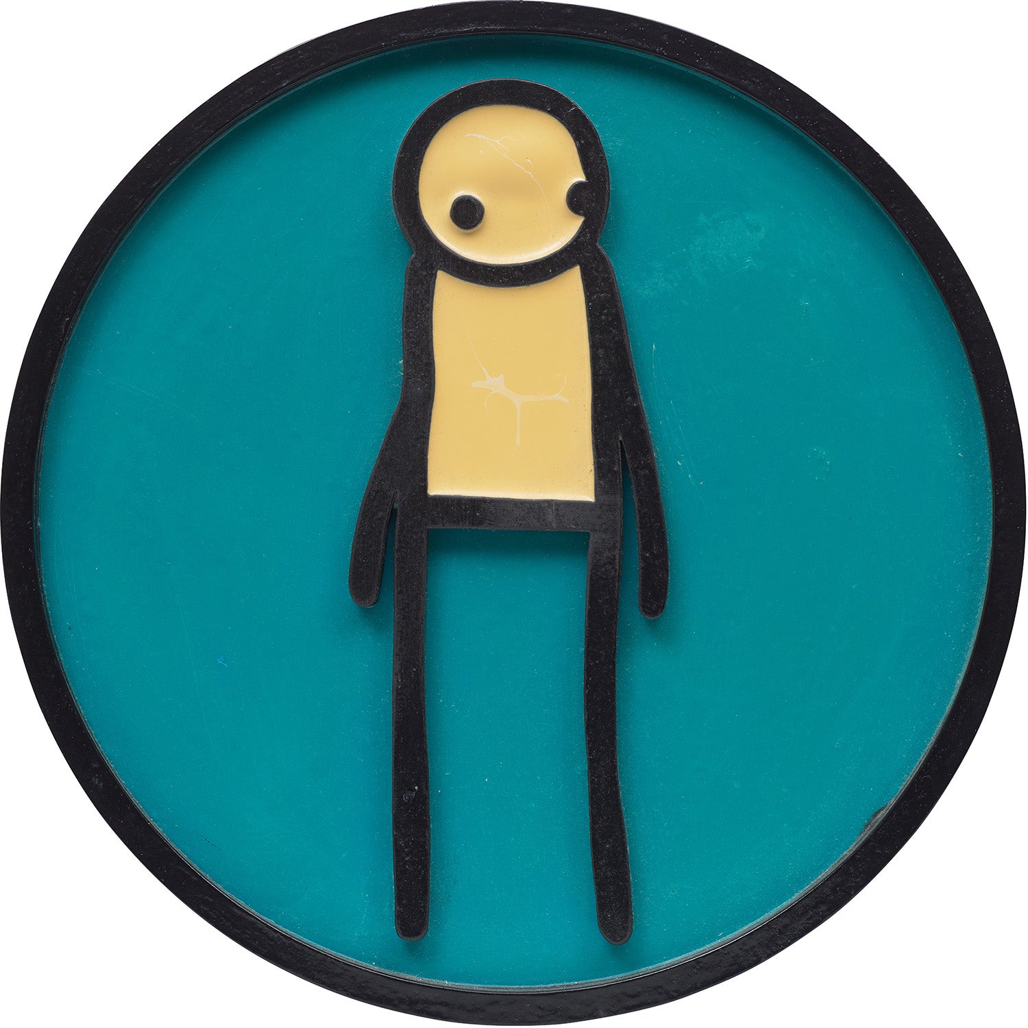 Stik: Works for Sale, Upcoming Auctions & Past Results