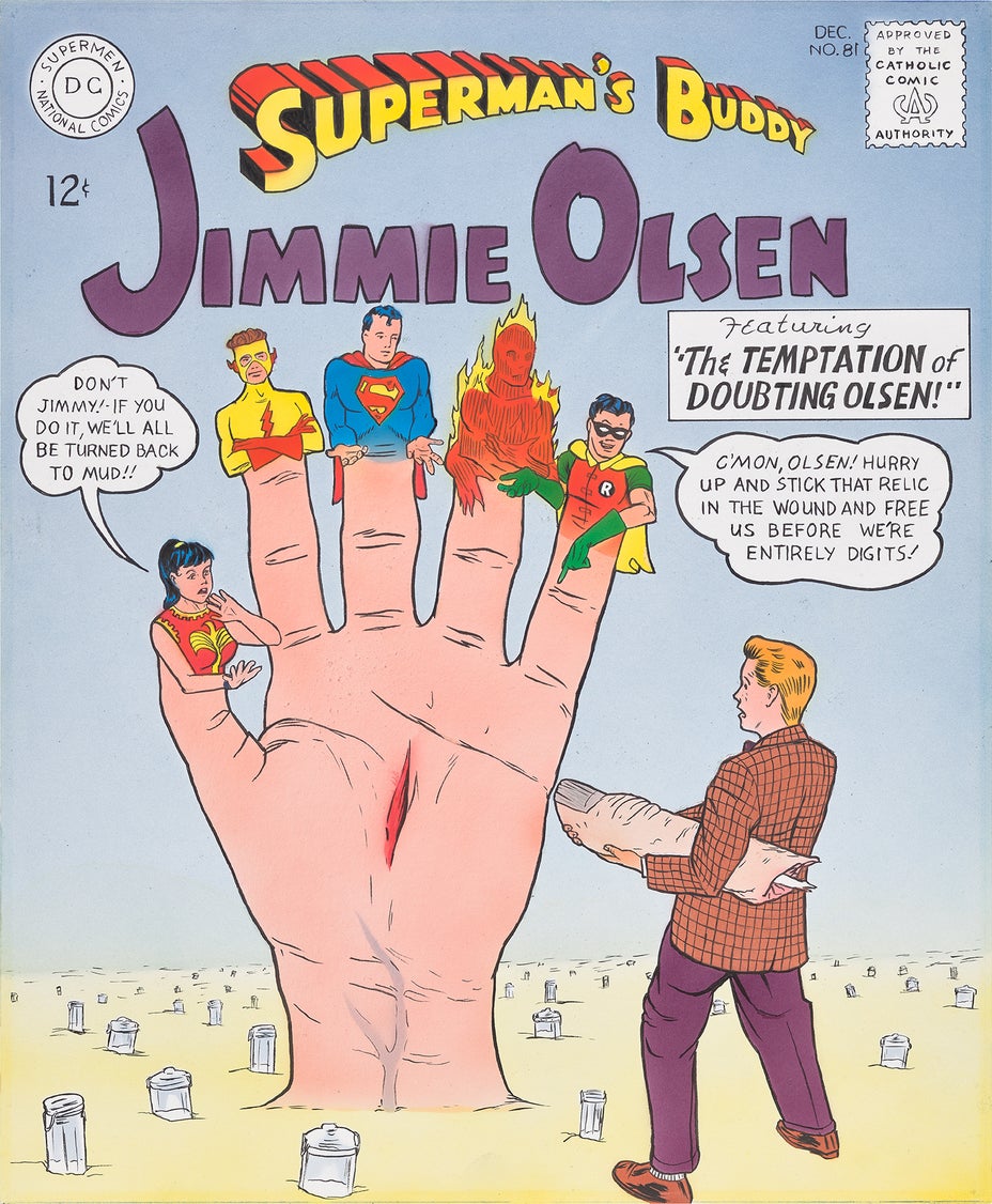 Brought to you by Phillips