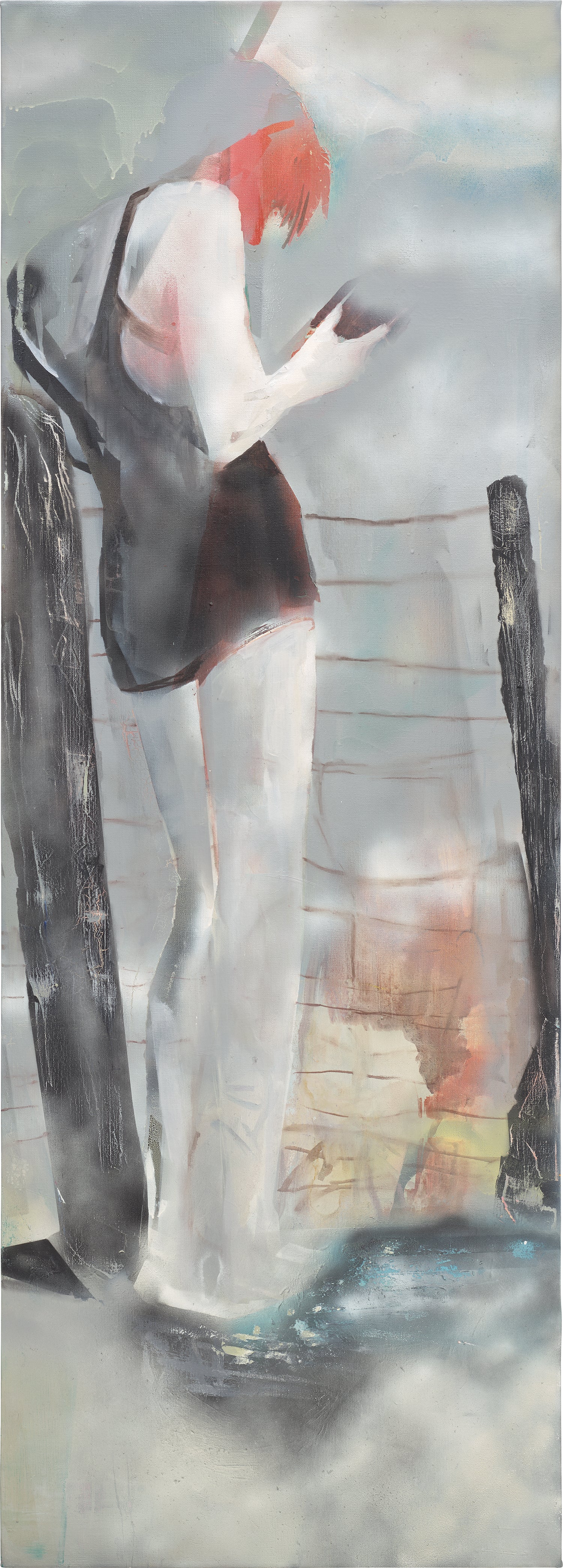 Paulina Olowska: Works for Sale, Upcoming Auctions & Past Results