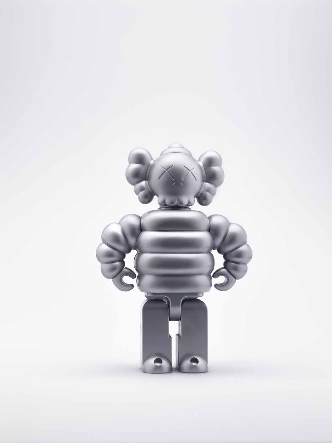 KAWS KAWS: A Holiday Sale