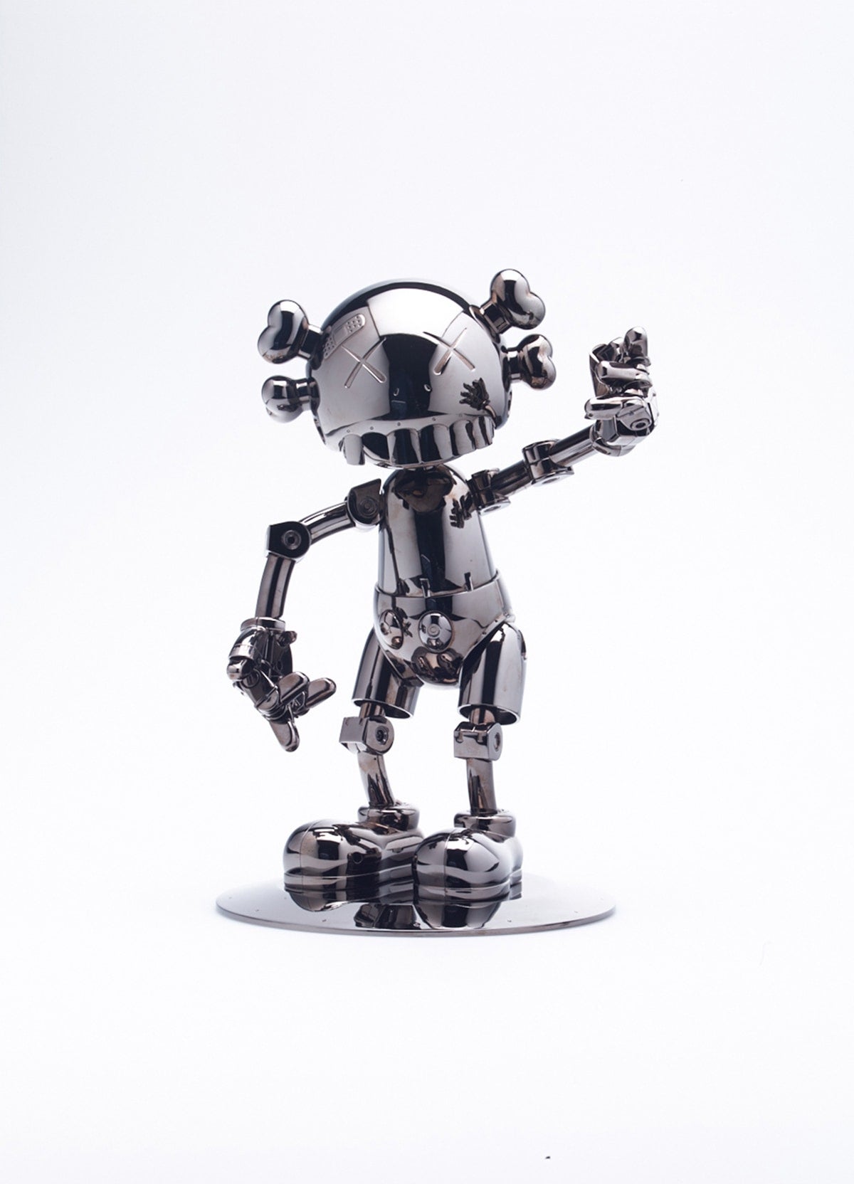 KAWS KAWS: A Holiday Sale