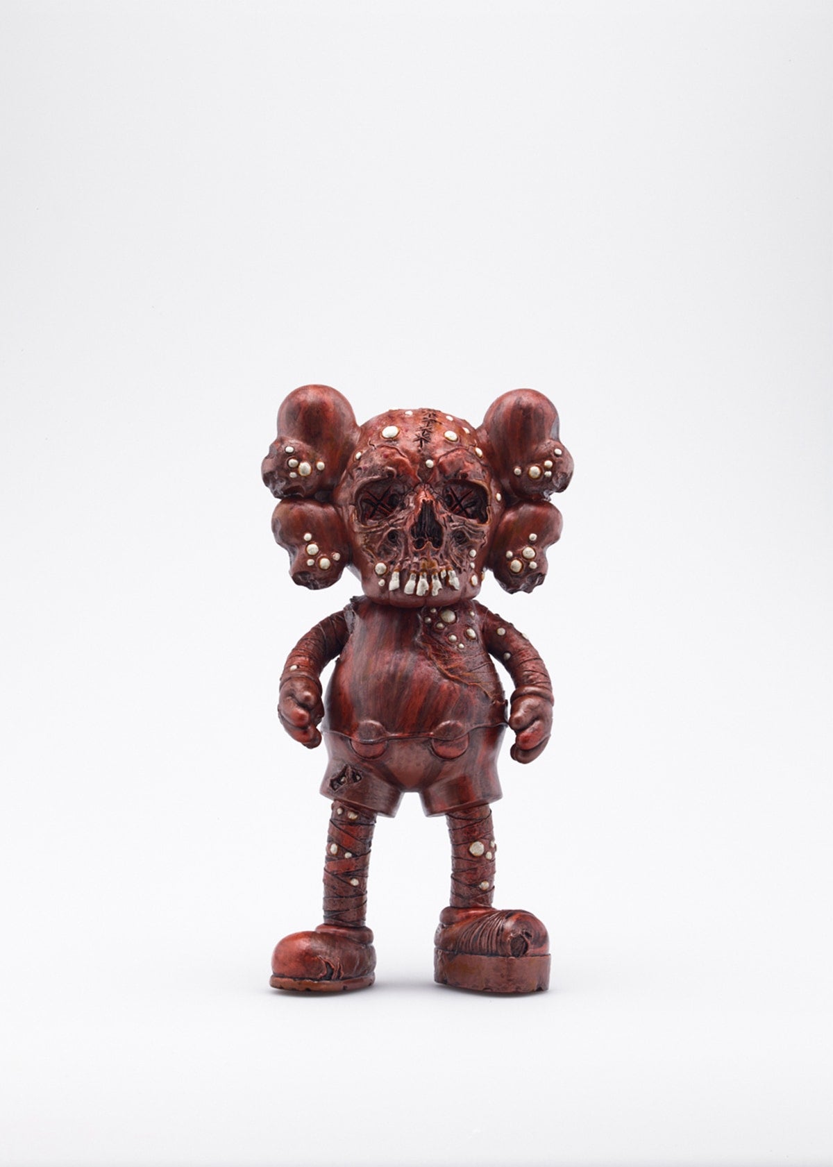 Jerkface版画 kaws ED25 2点 D69904F0-5E6A-4D48-94BB- 版画
