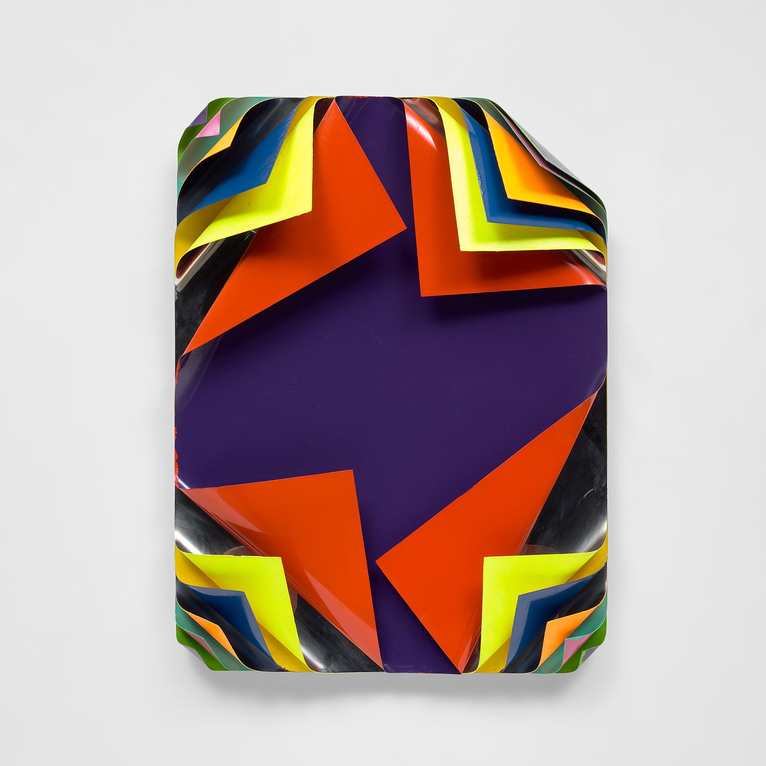 Jim Lambie: Works for Sale, Upcoming Auctions & Past Results