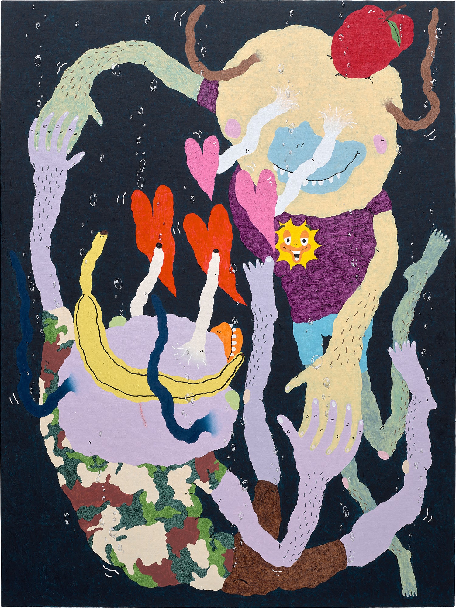 Joakim Ojanen: Works for Sale, Upcoming Auctions & Past Results
