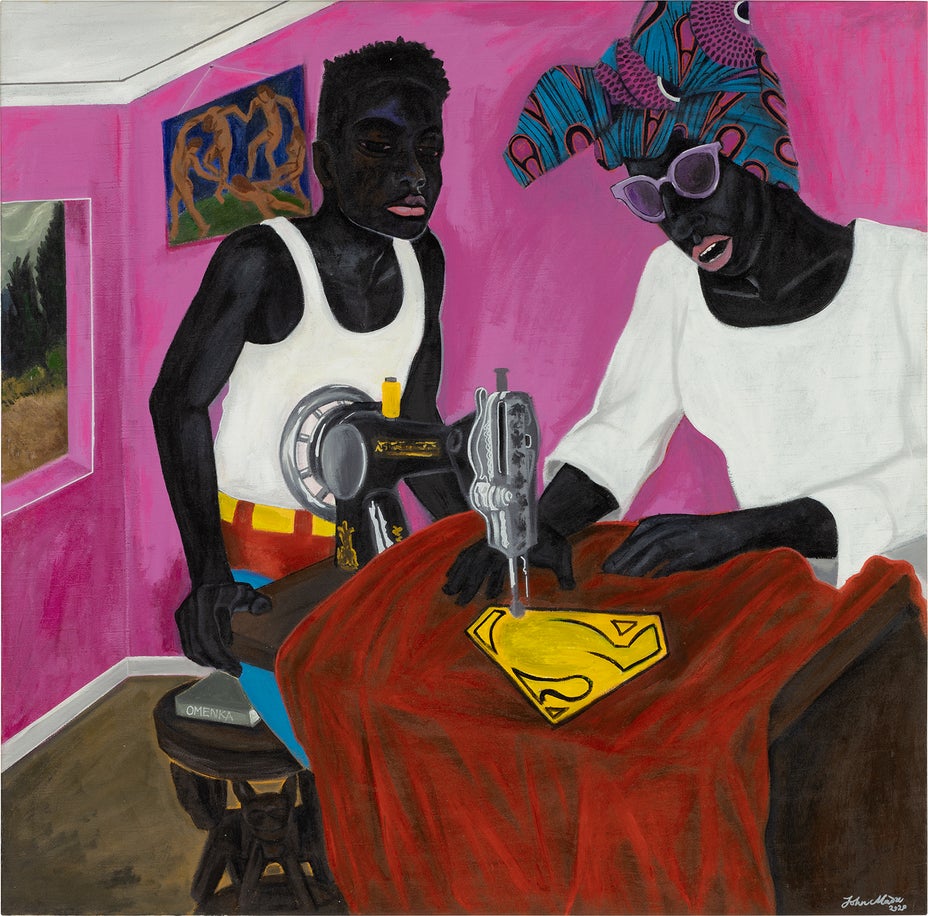 Brought to you by Phillips