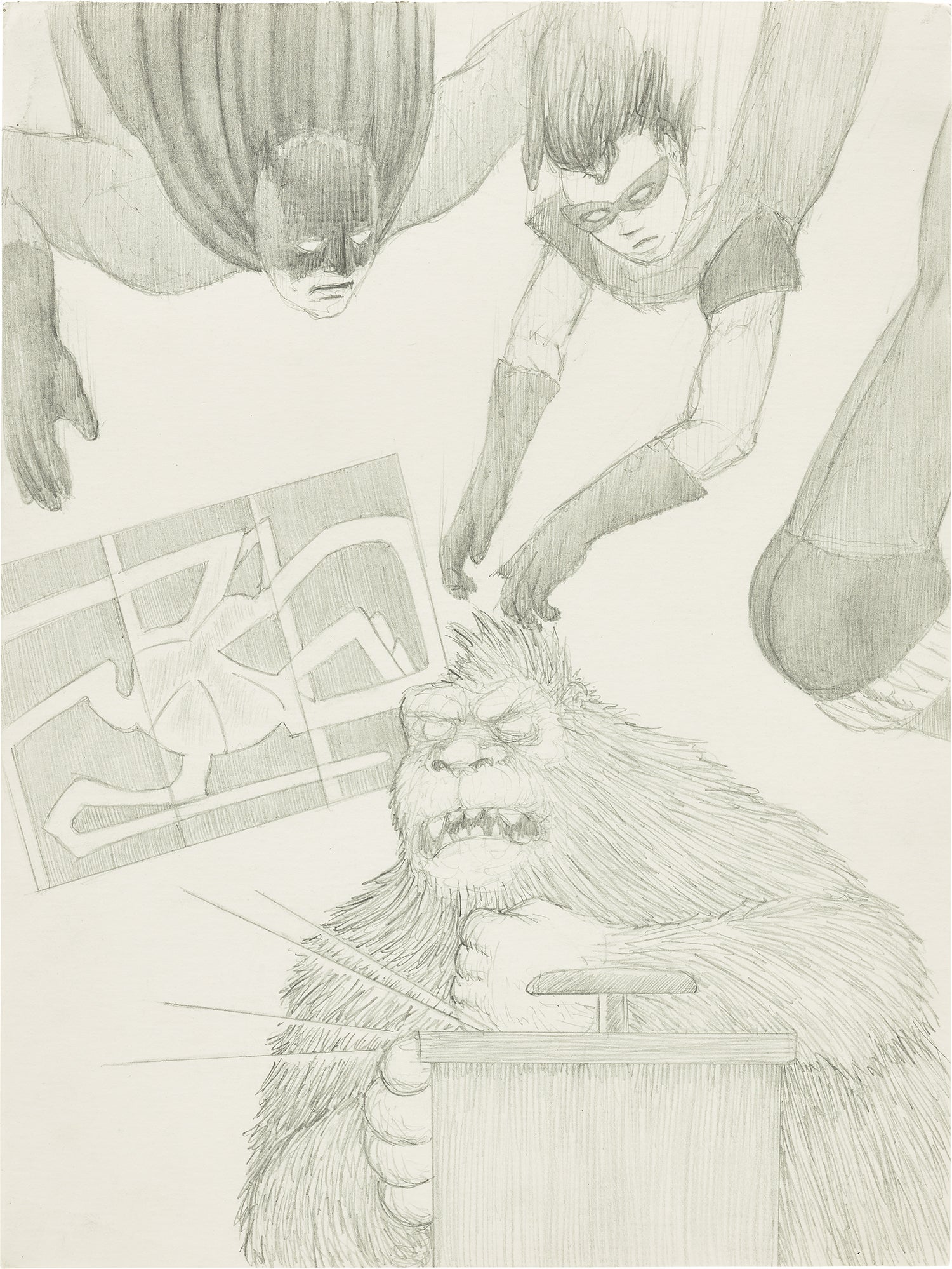 Jim Shaw: Works for Sale, Upcoming Auctions & Past Results