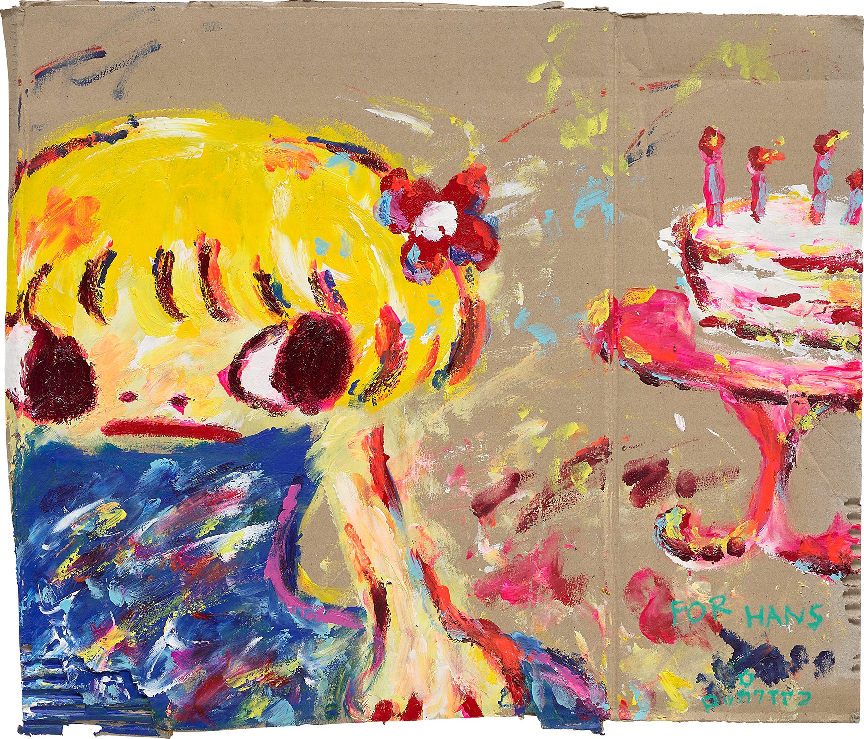 Bendt Eyckermans Modern & Contemporary Art: Online Auction, London