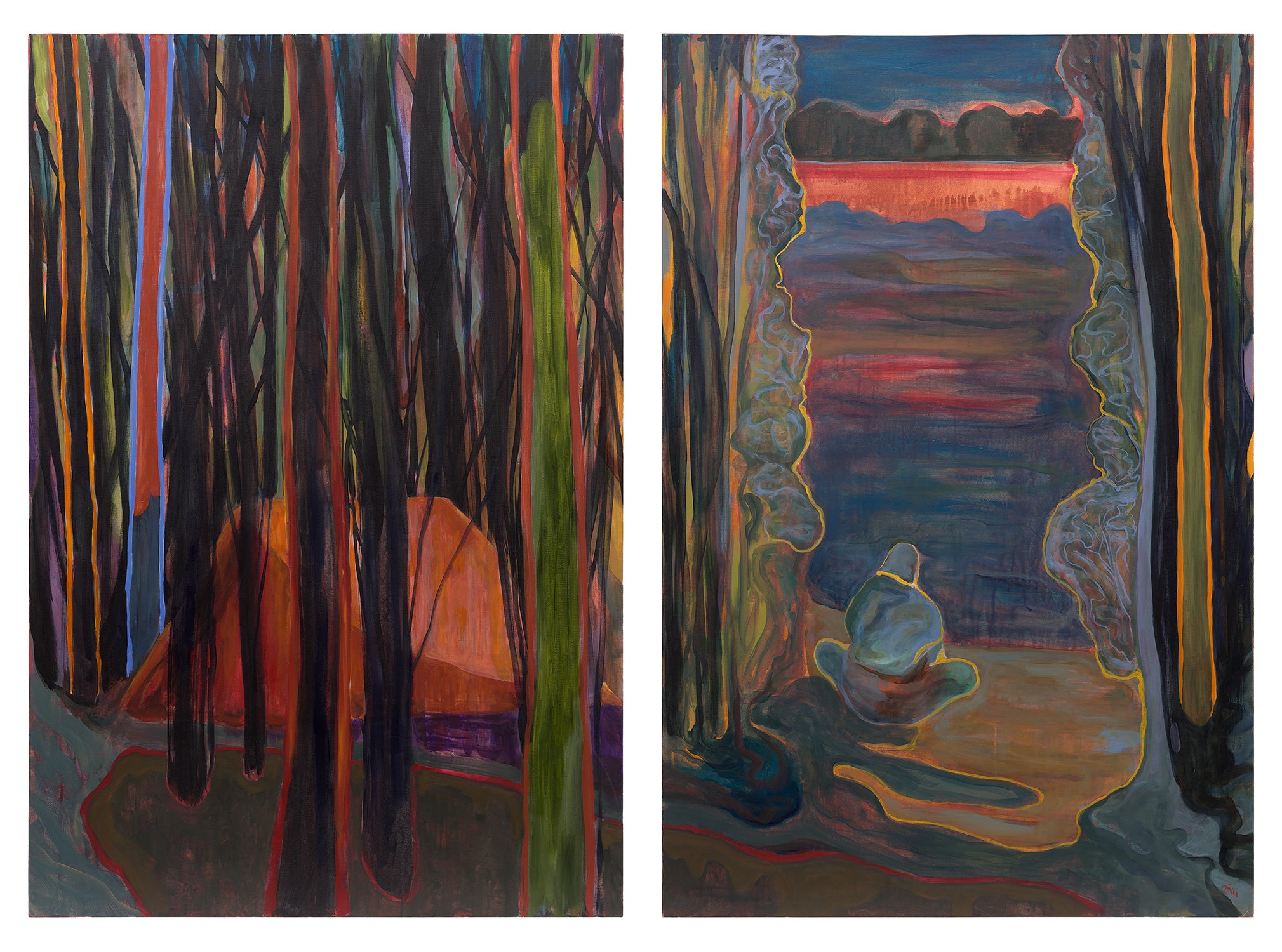 Bendt Eyckermans Modern & Contemporary Art: Online Auction, London