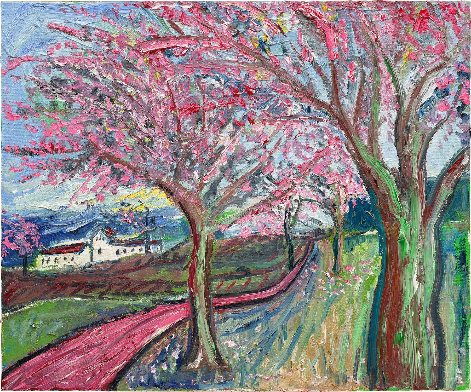 Bendt Eyckermans Modern & Contemporary Art: Online Auction, London