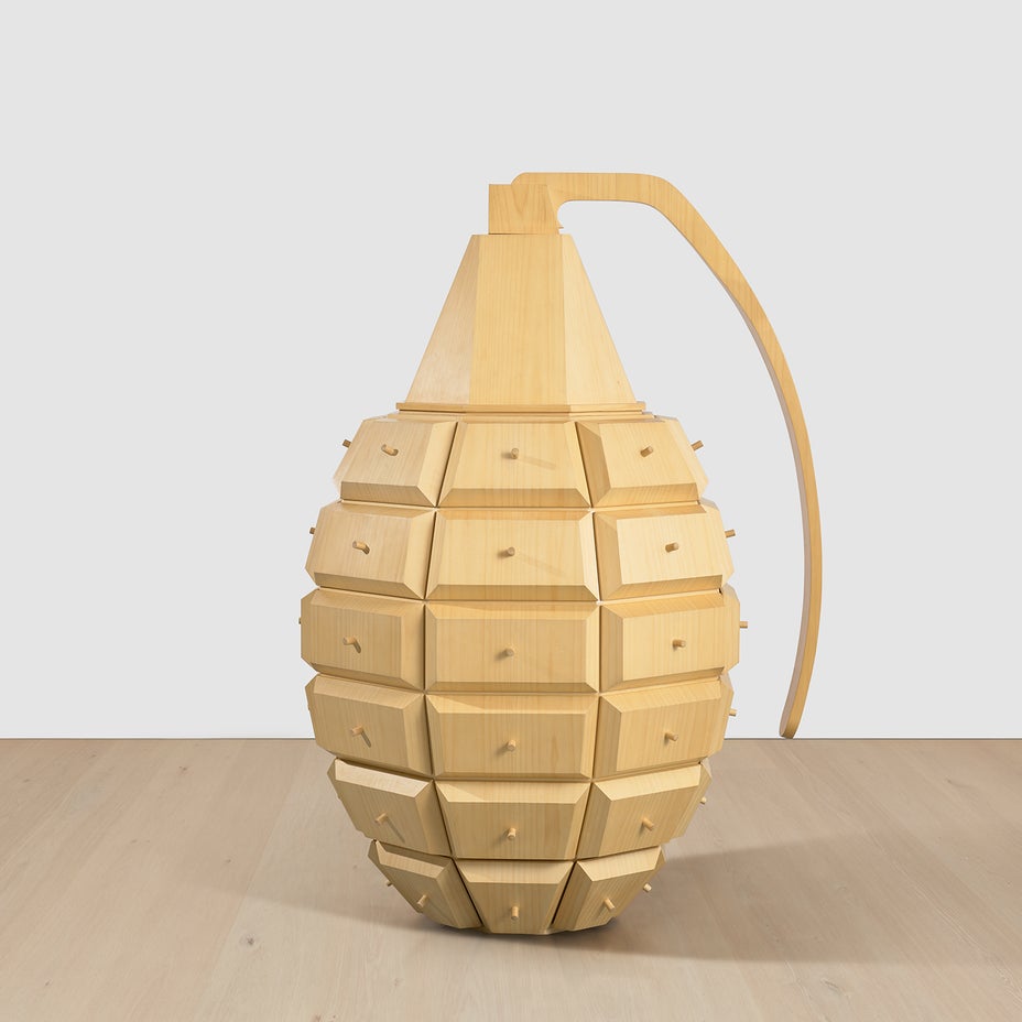 拍品編號 1